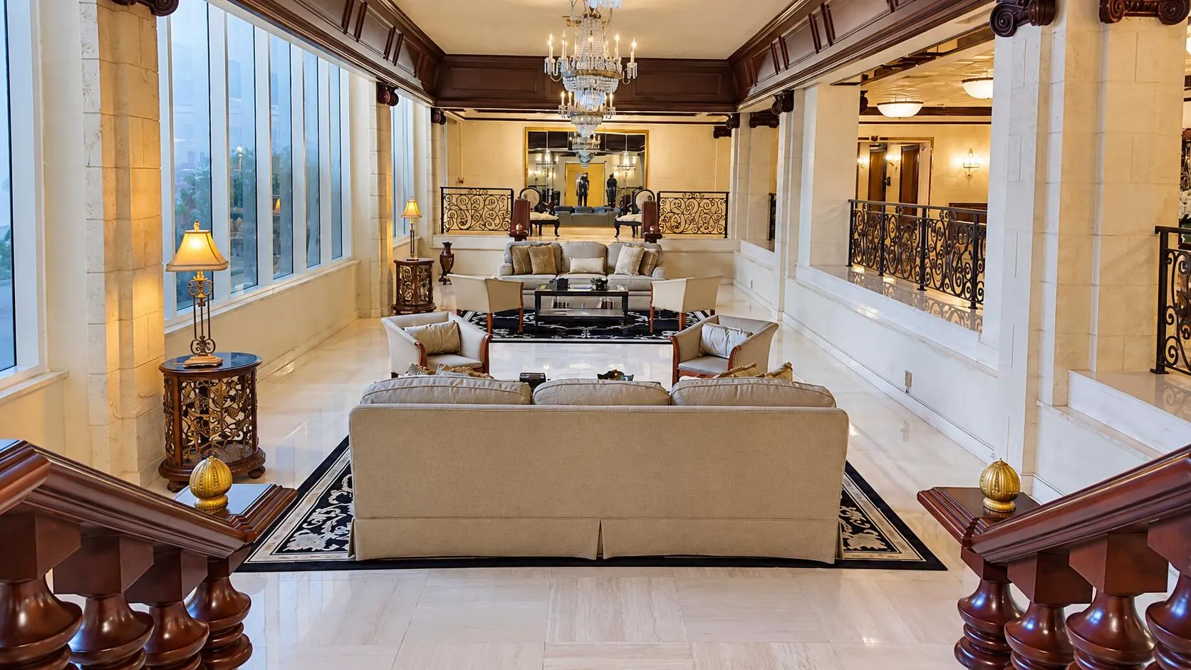 2030 S OCEAN Drive #211
