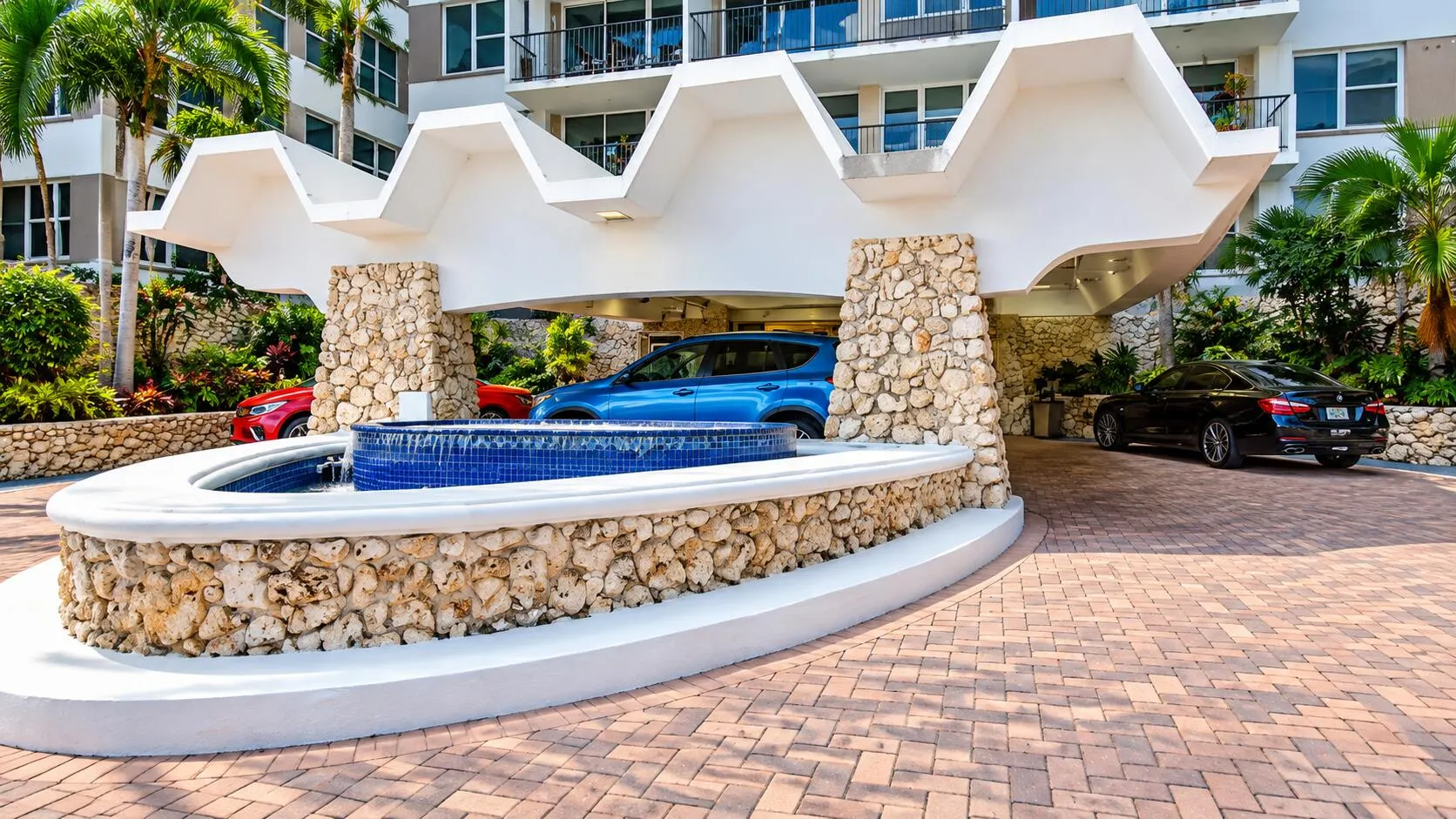 2030 S OCEAN Drive #211