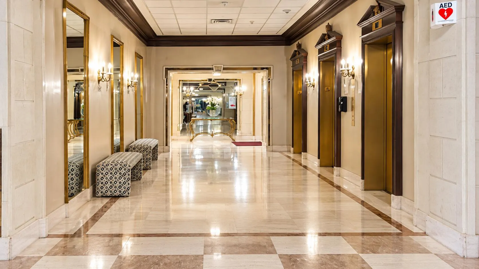 2030 S OCEAN Drive #211