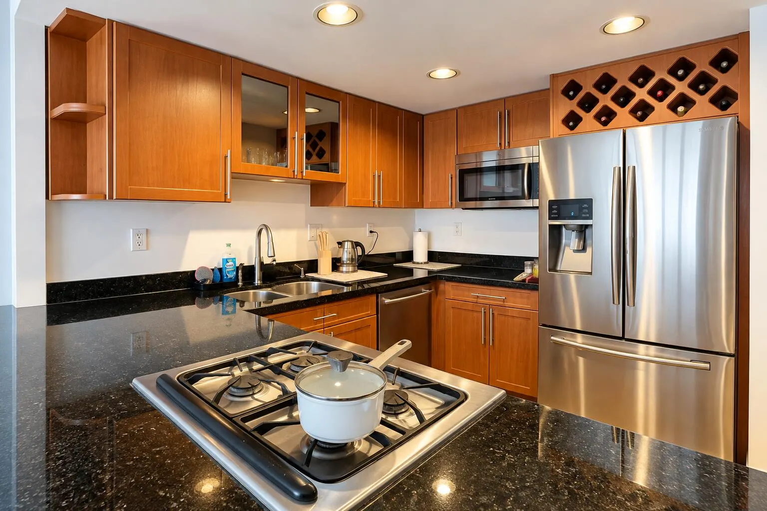 2030 S OCEAN Drive #211