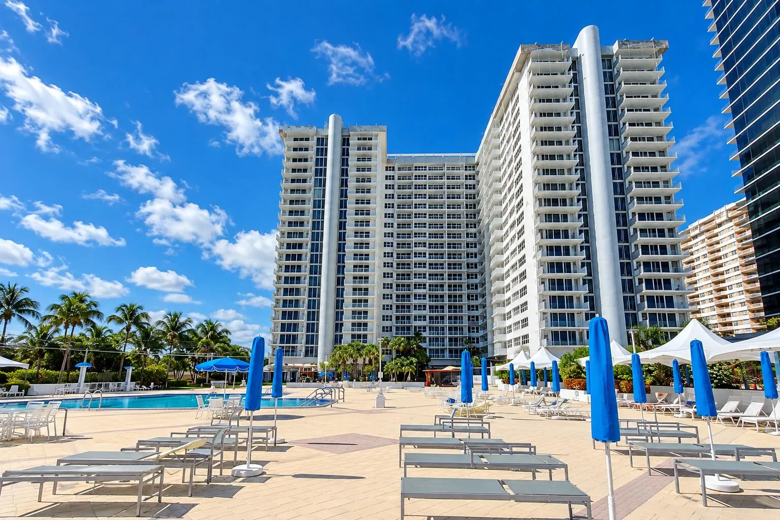 2030 S OCEAN Drive #211