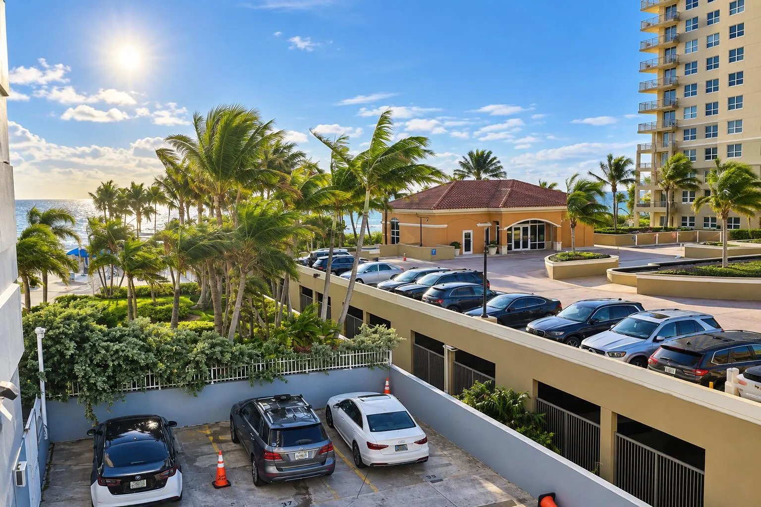 2030 S OCEAN Drive #211