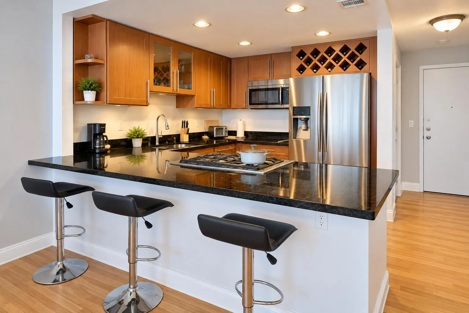 2030 S OCEAN Drive #211