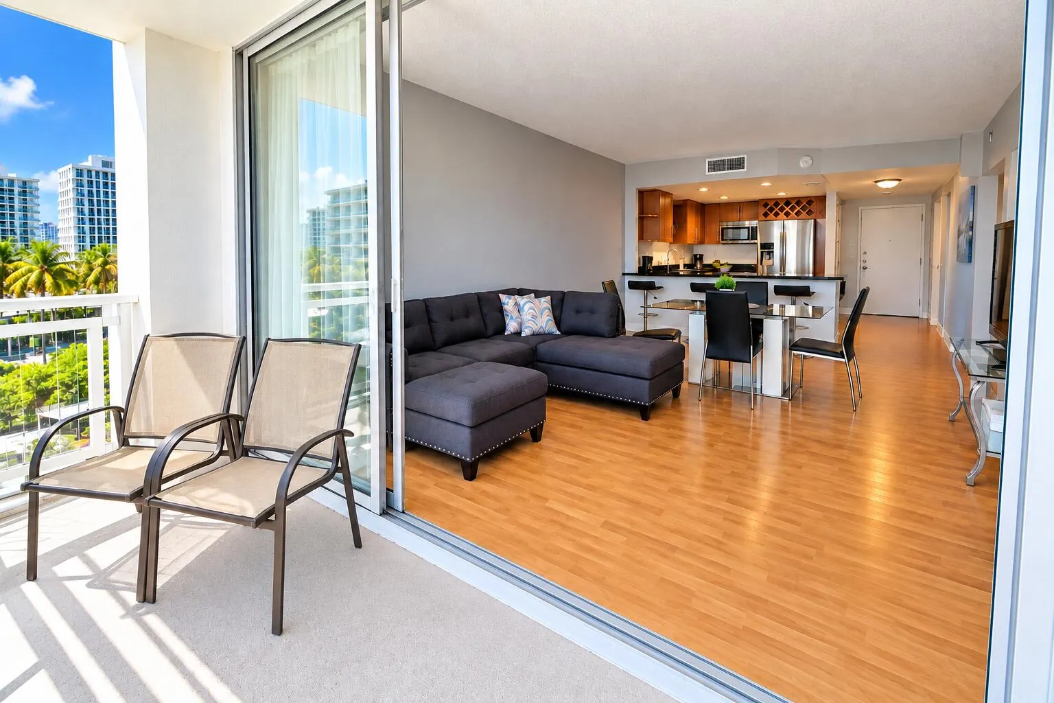 2030 S OCEAN Drive #211