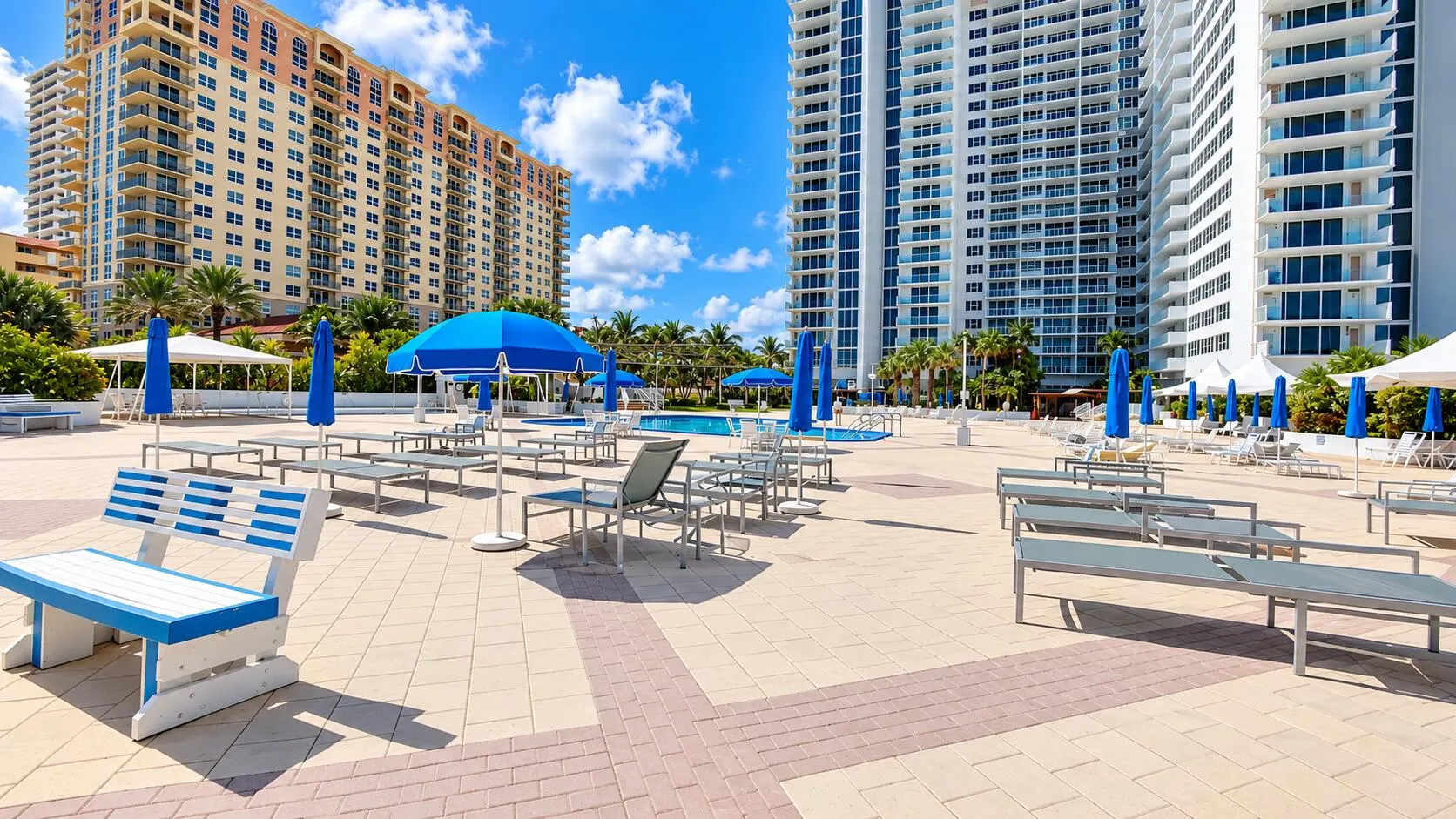 2030 S OCEAN Drive #211