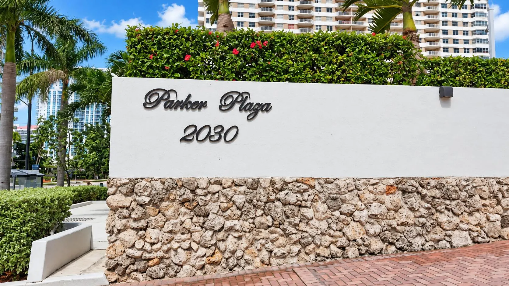 2030 S OCEAN Drive #211