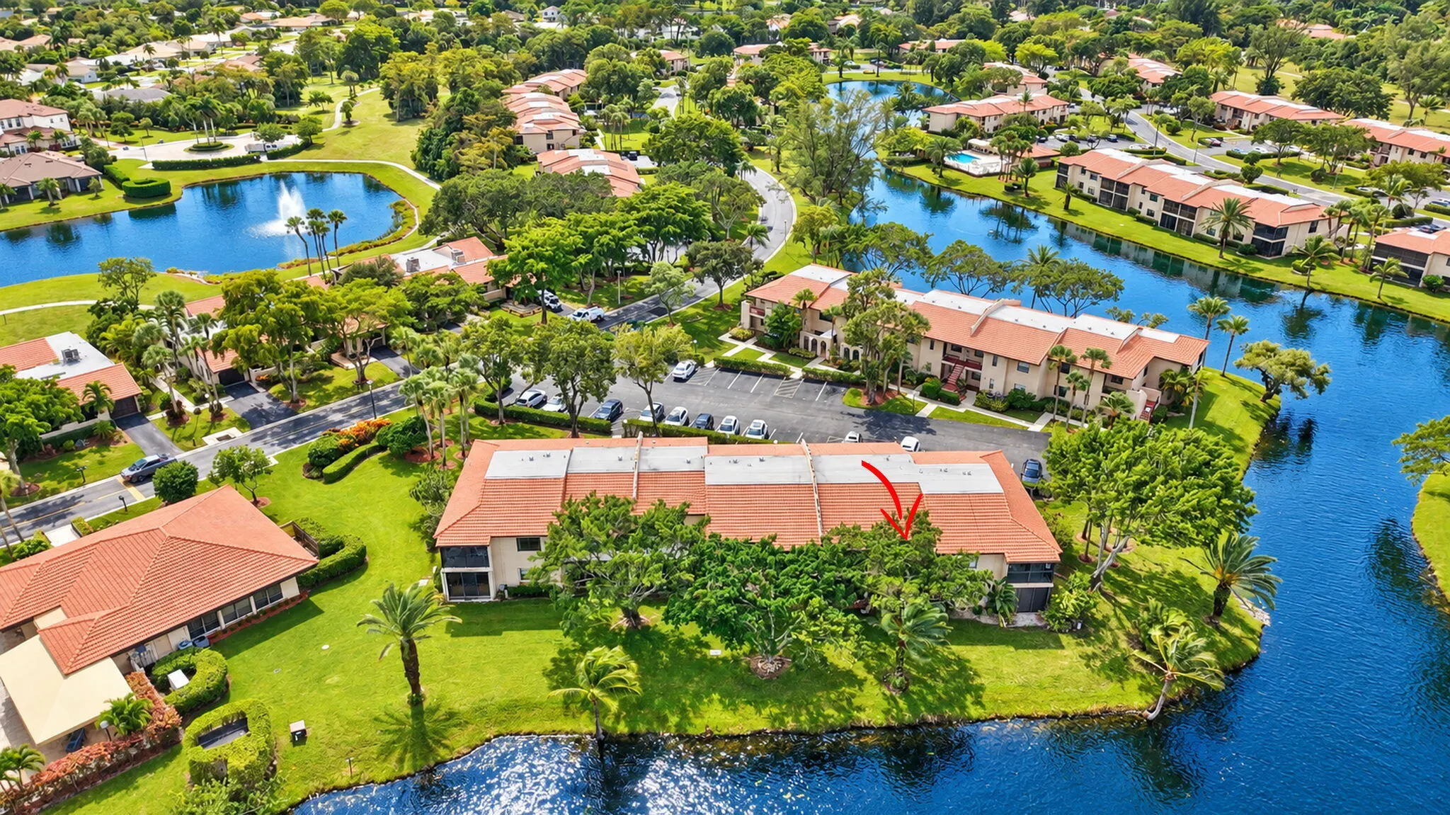9259 VISTA DEL LAGO #18D