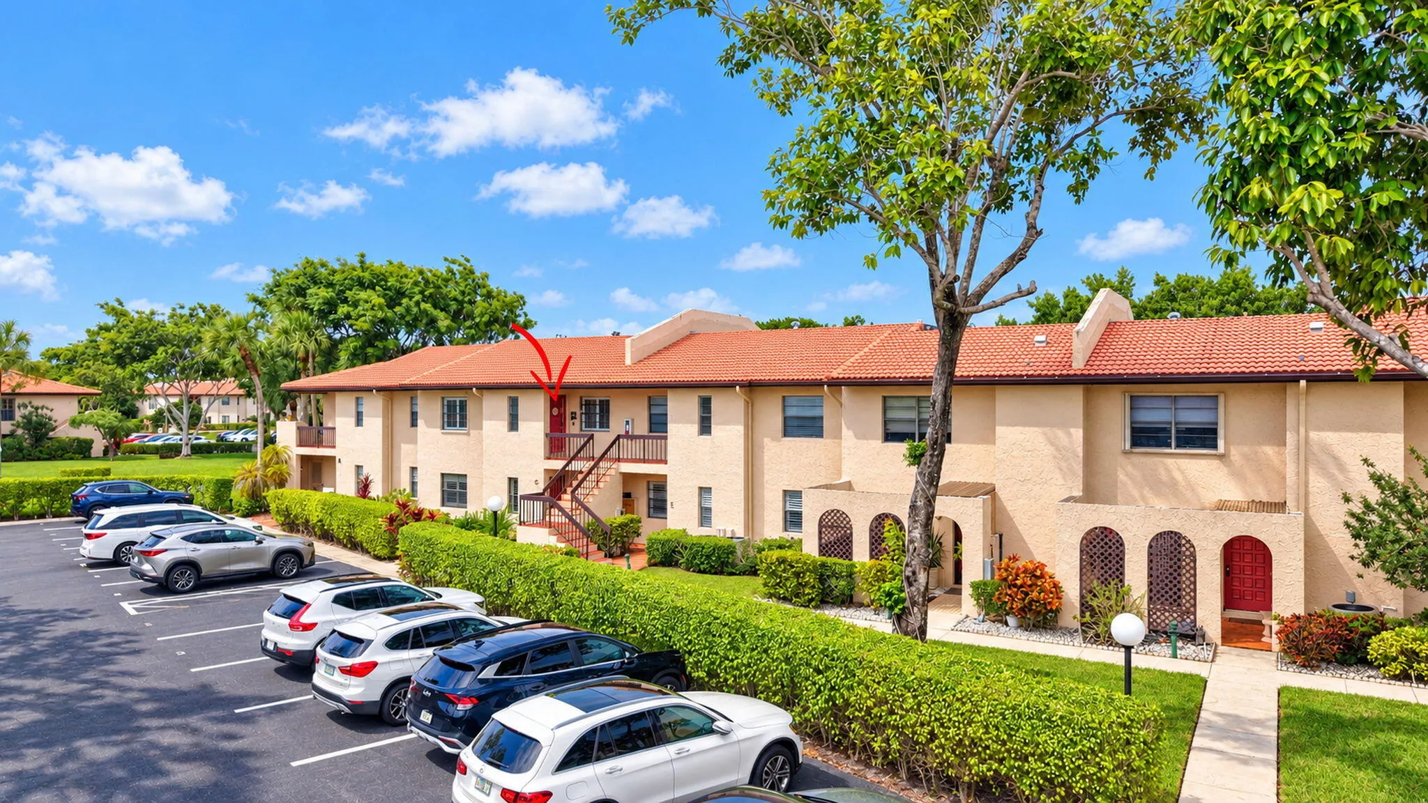 9259 VISTA DEL LAGO #18D