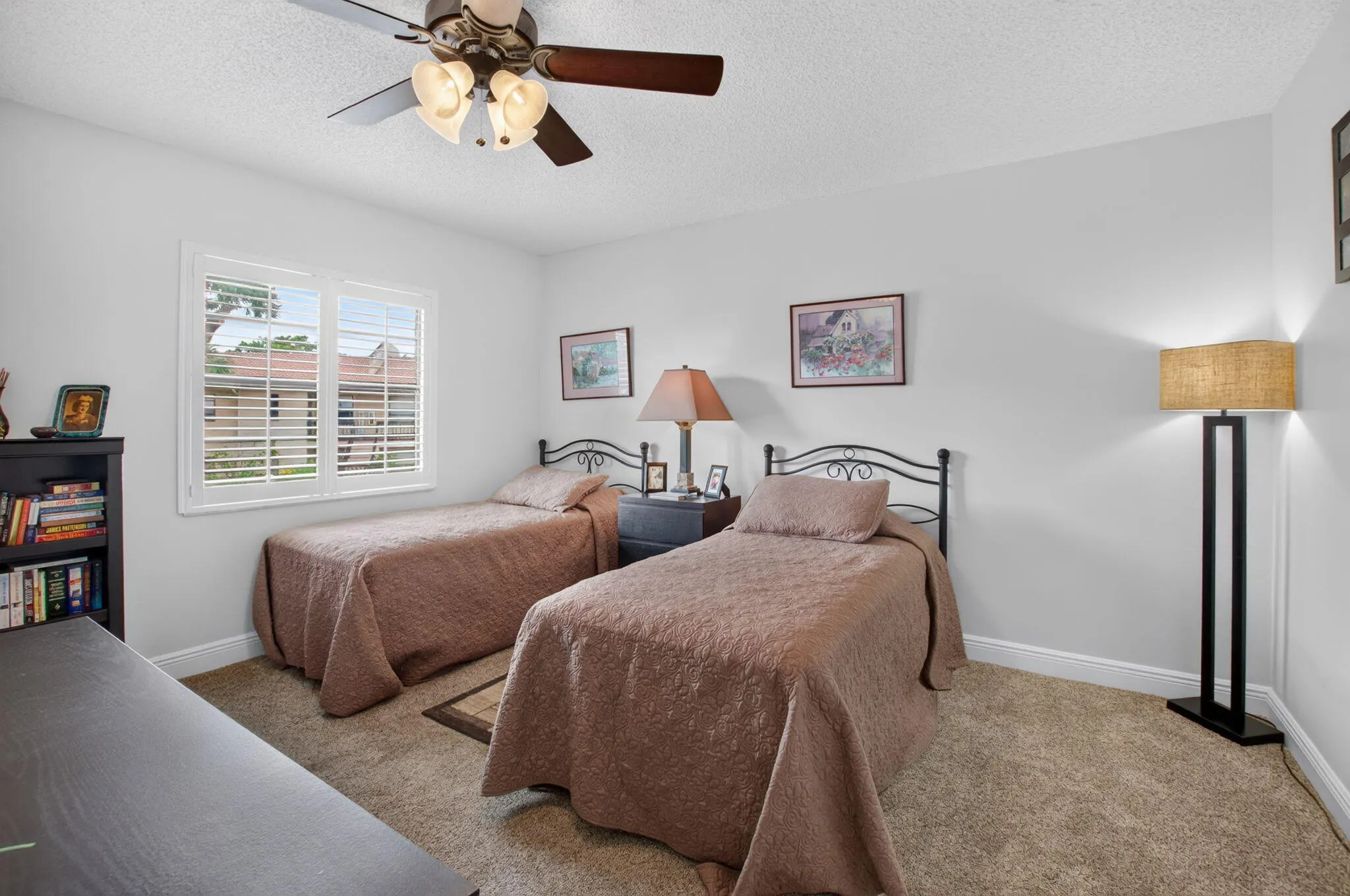9259 VISTA DEL LAGO #18D
