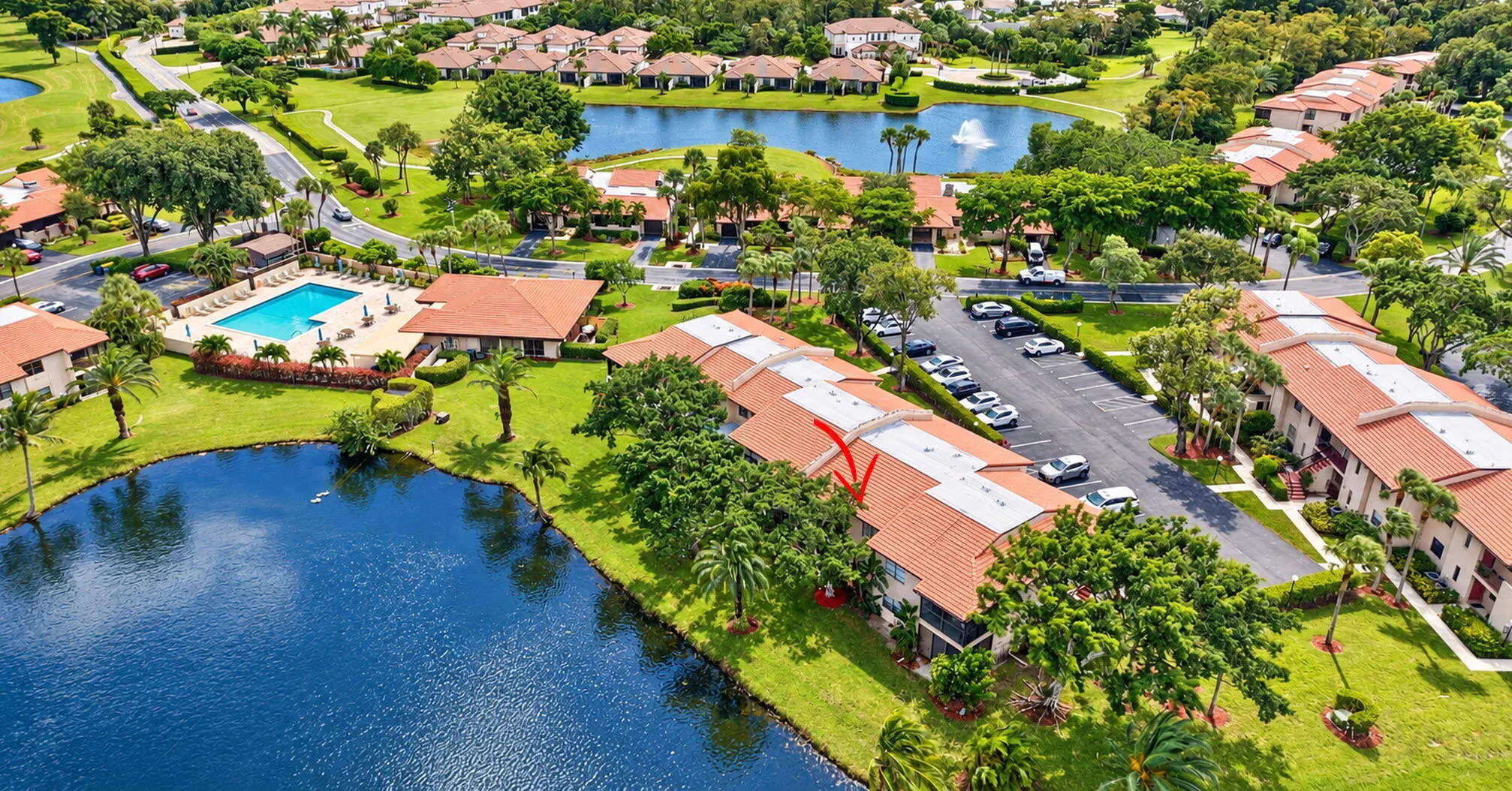 9259 VISTA DEL LAGO #18D