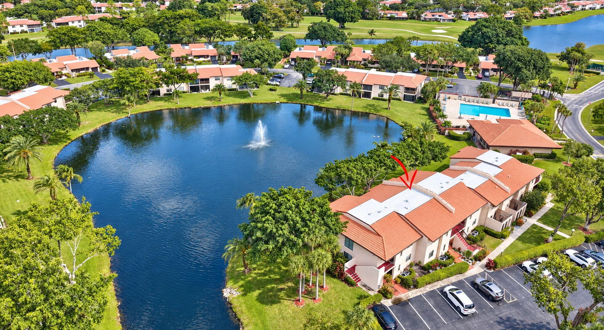 9259 VISTA DEL LAGO #18D