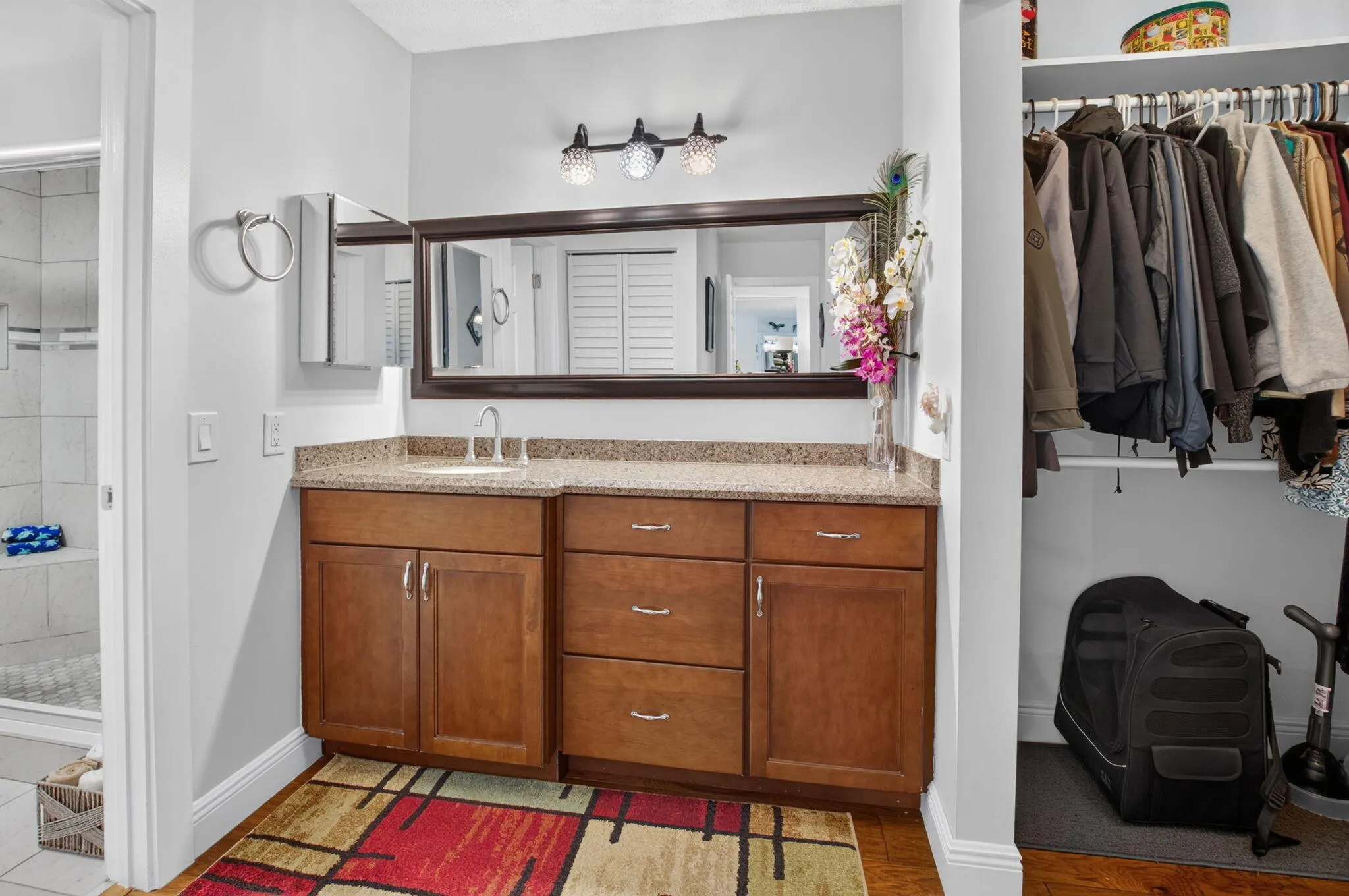 9259 VISTA DEL LAGO #18D