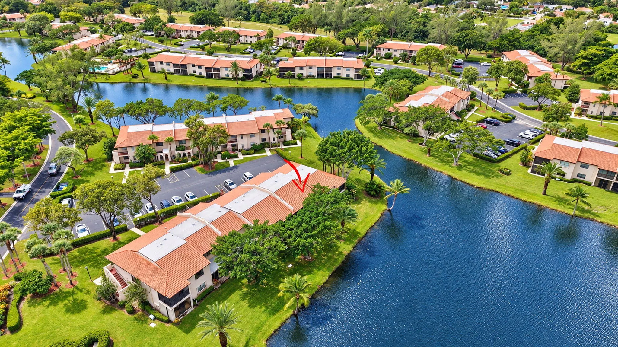 9259 VISTA DEL LAGO #18D