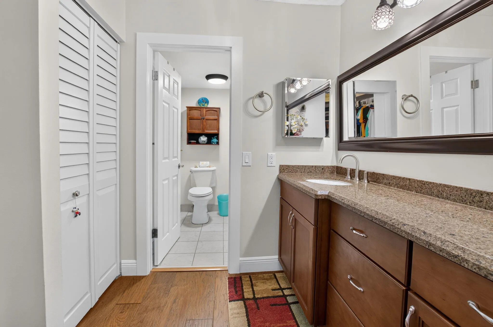 9259 VISTA DEL LAGO #18D