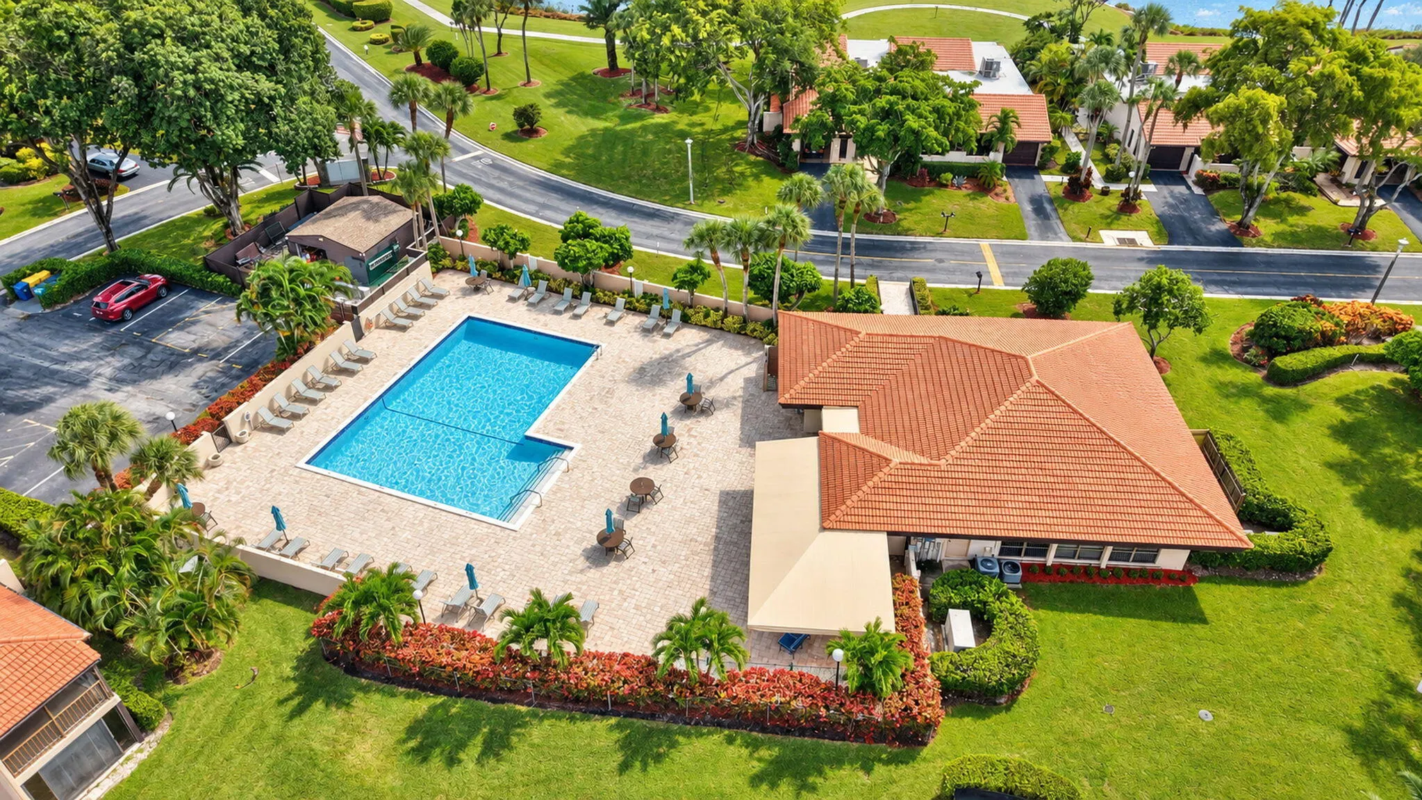 9259 VISTA DEL LAGO #18D