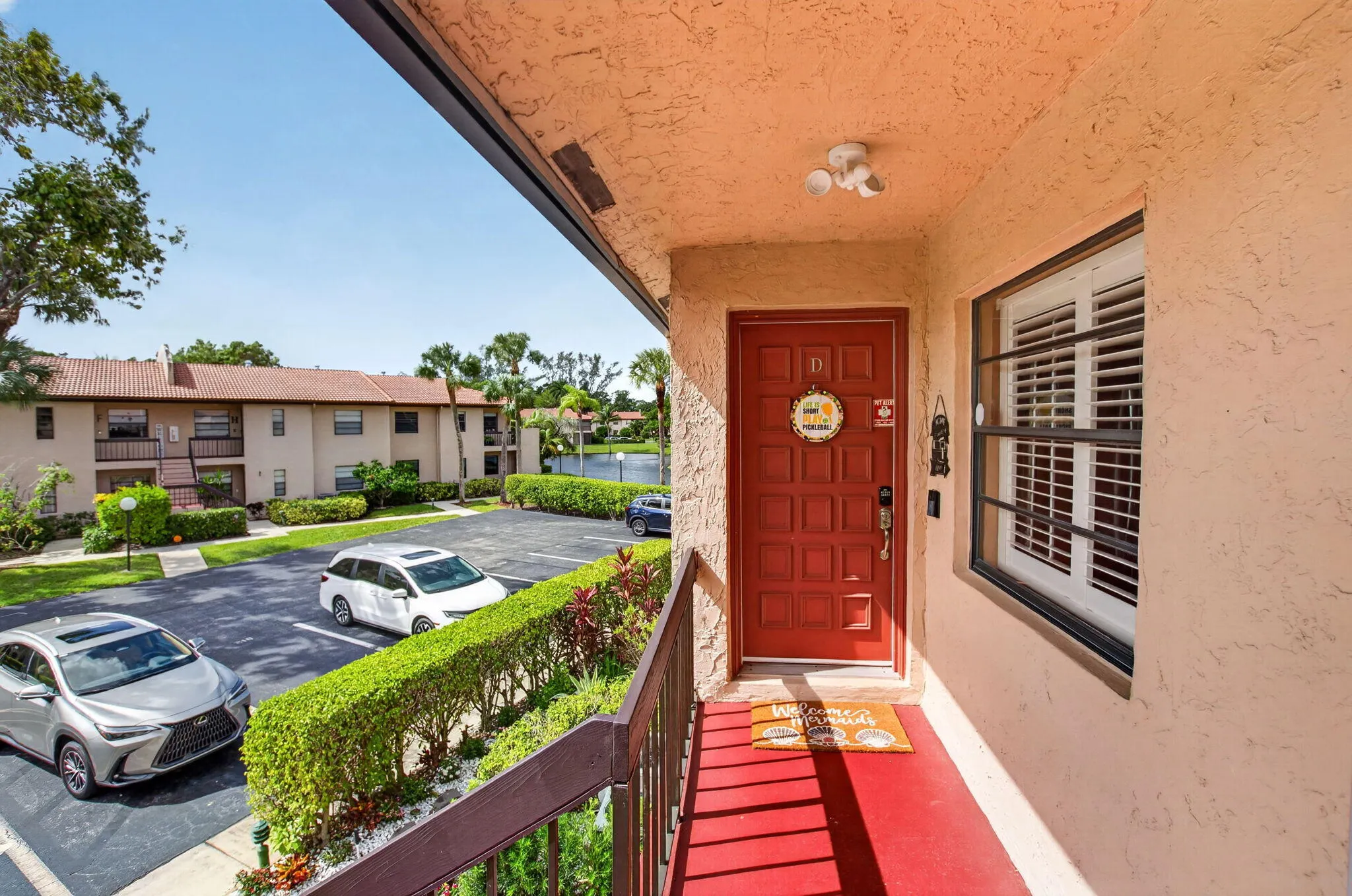9259 VISTA DEL LAGO #18D