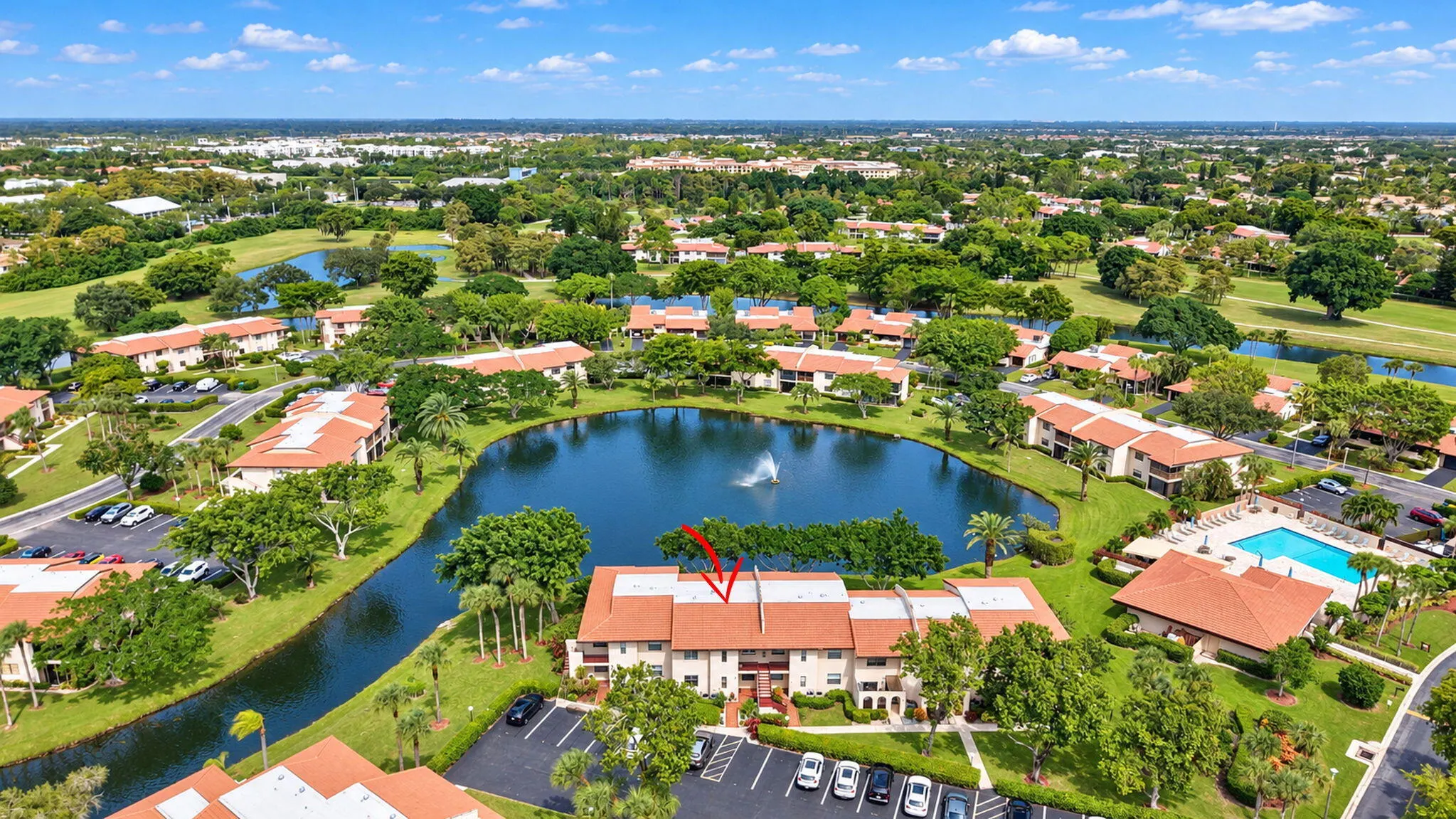 9259 VISTA DEL LAGO #18D