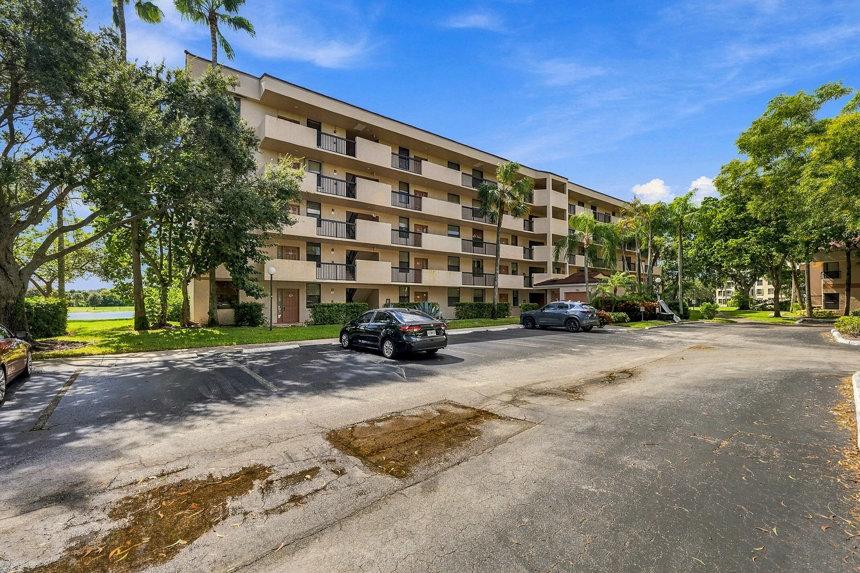 2768 CARAMBOLA Circle S #302