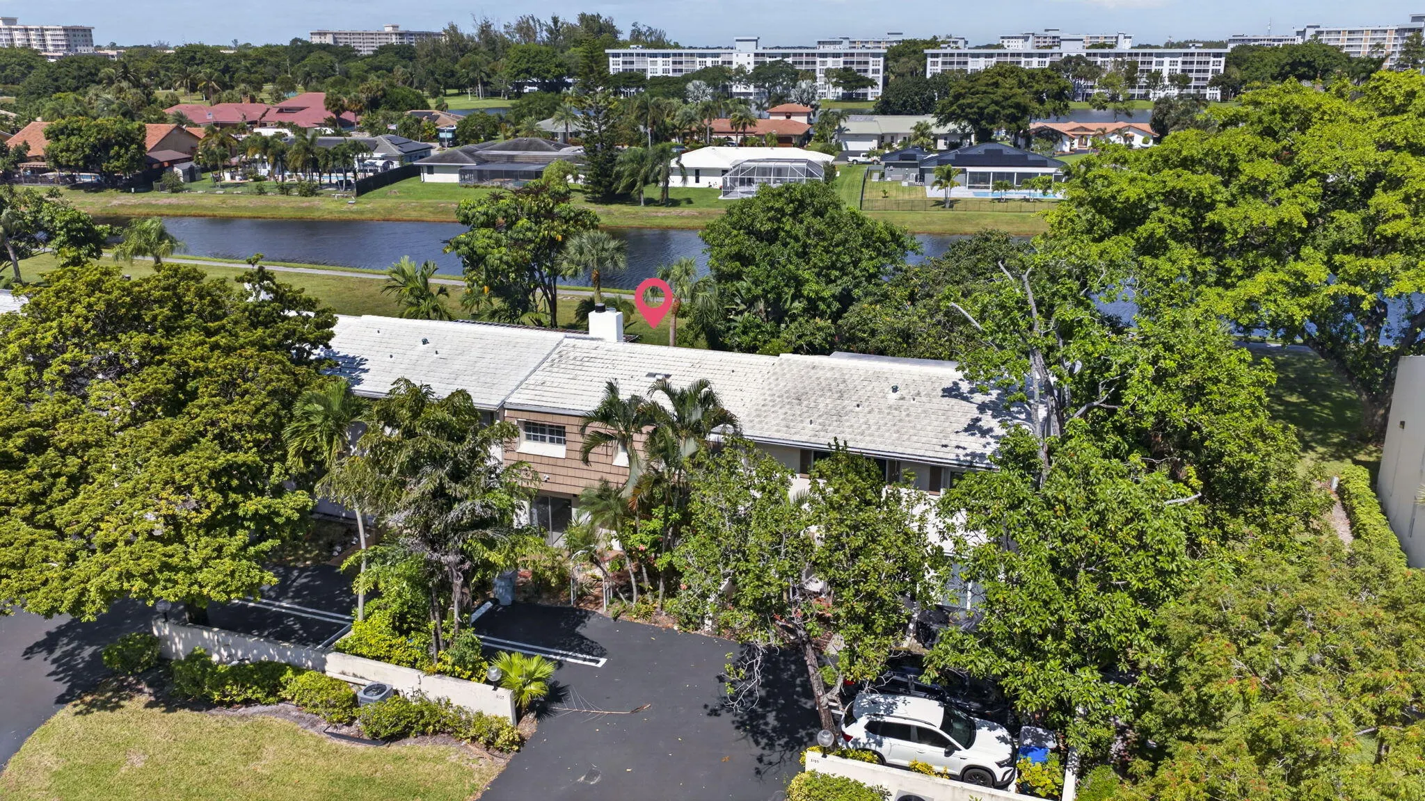 3107 N Palm Aire Drive