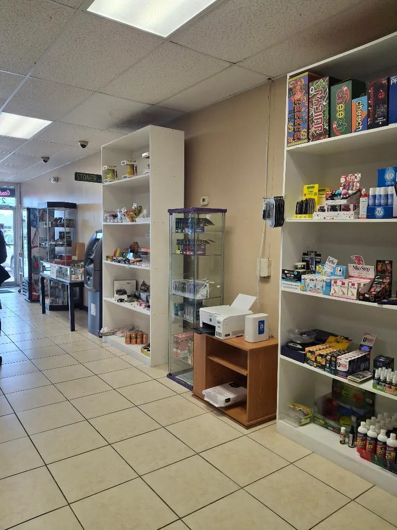 2151 N State Rd 7