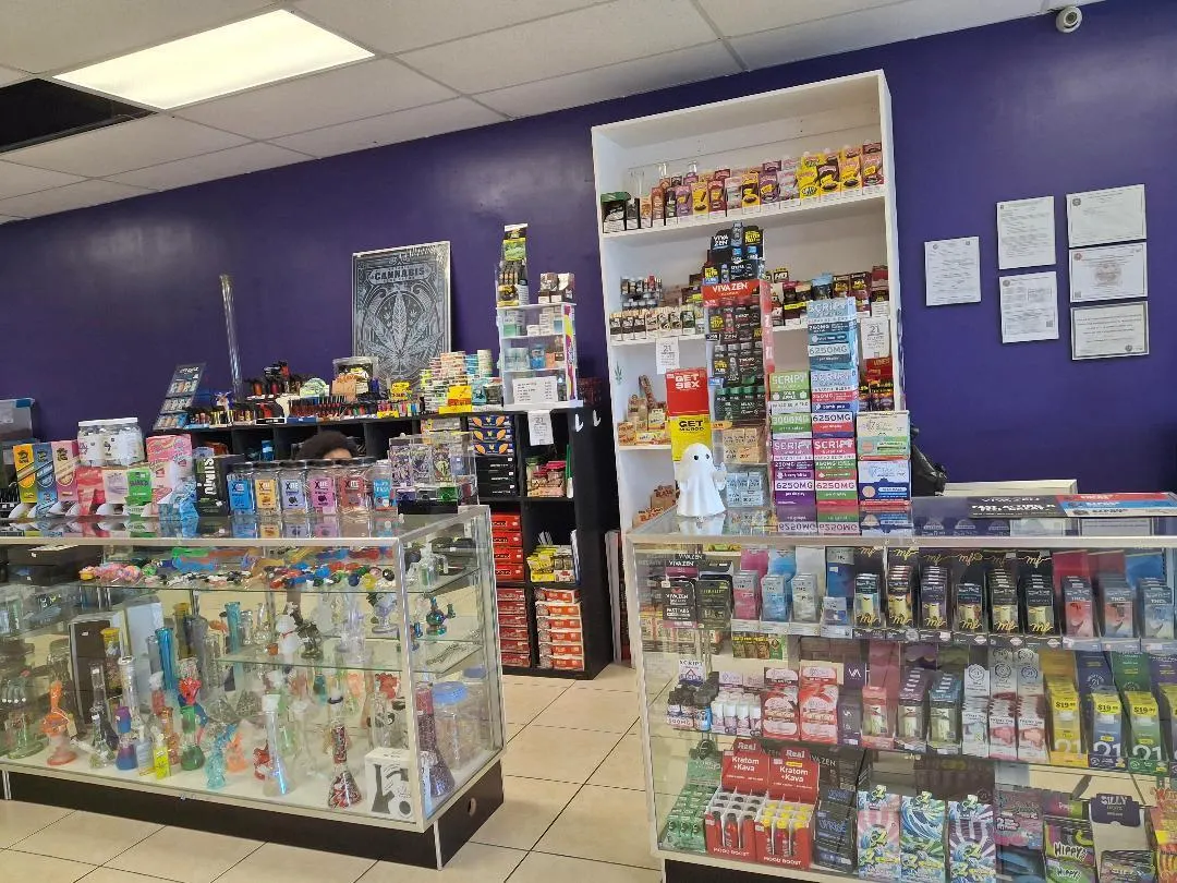 2151 N State Rd 7