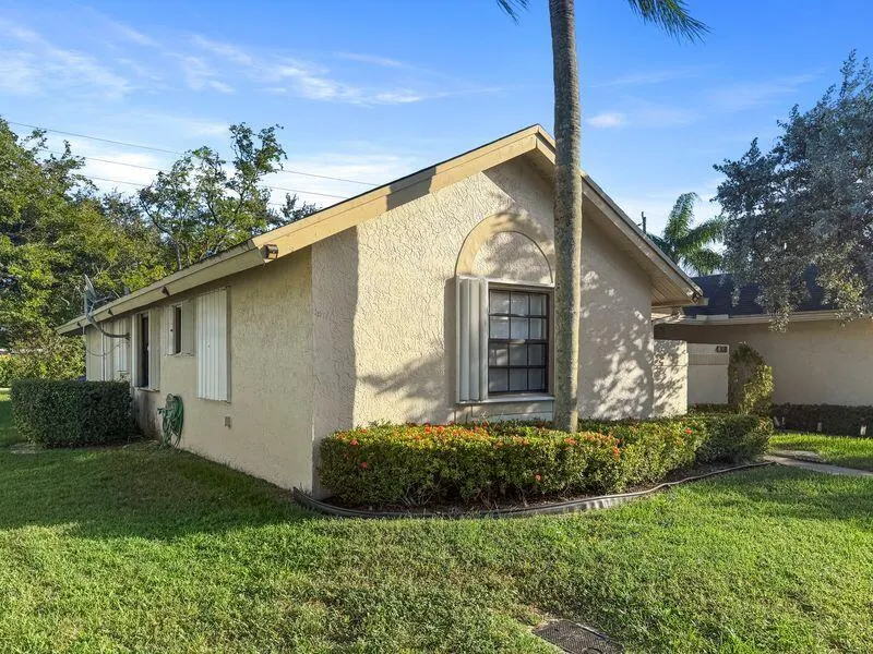 4316 NW 120TH Lane #A