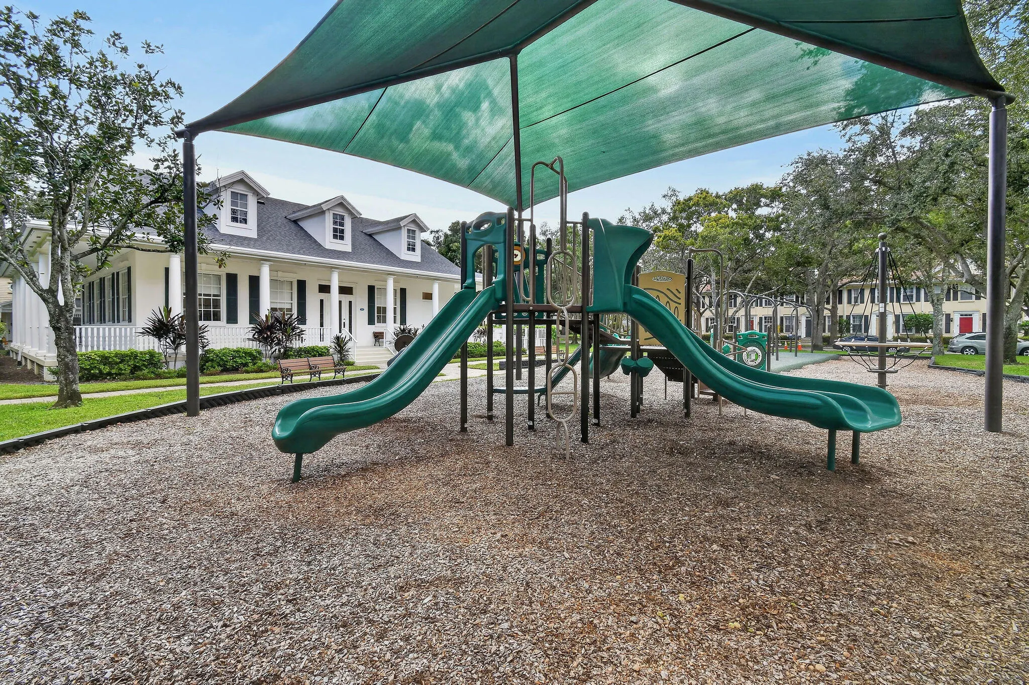 340 Jacaranda Drive