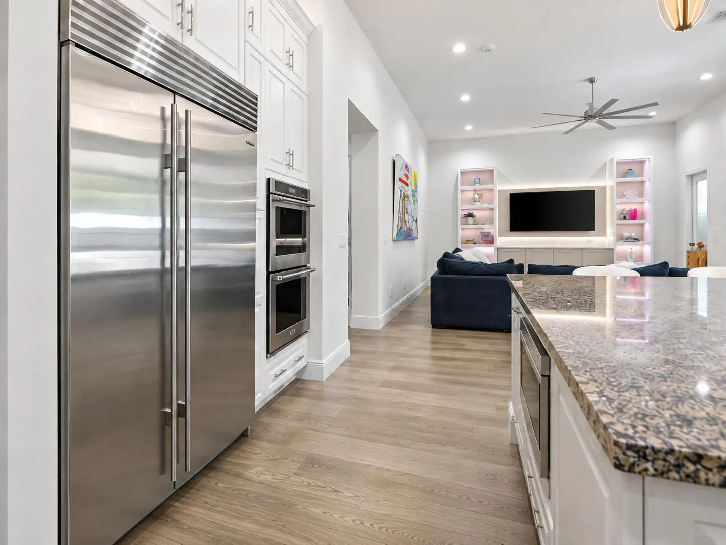 16238 Cabernet Drive