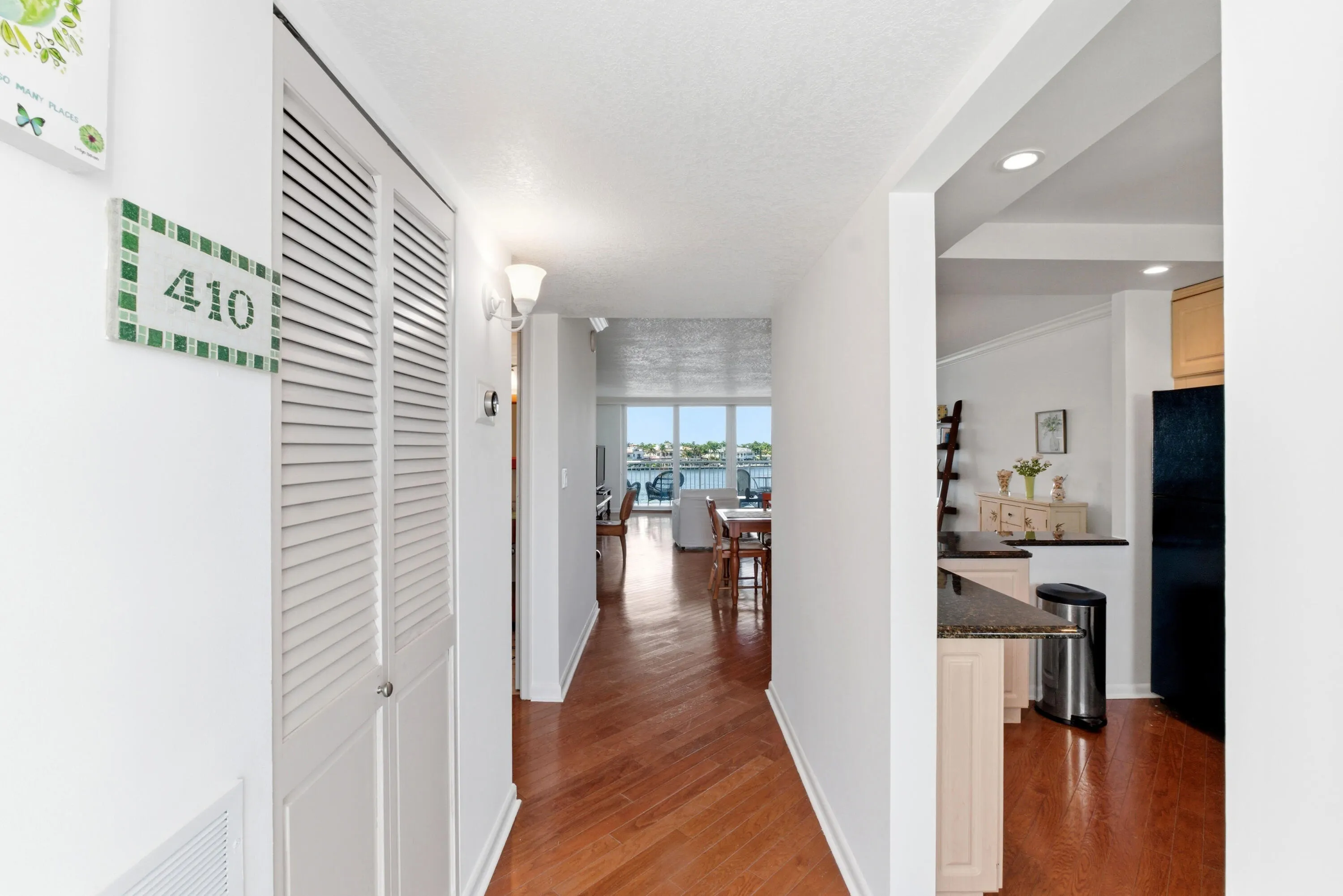 511 BAYSHORE Drive #410