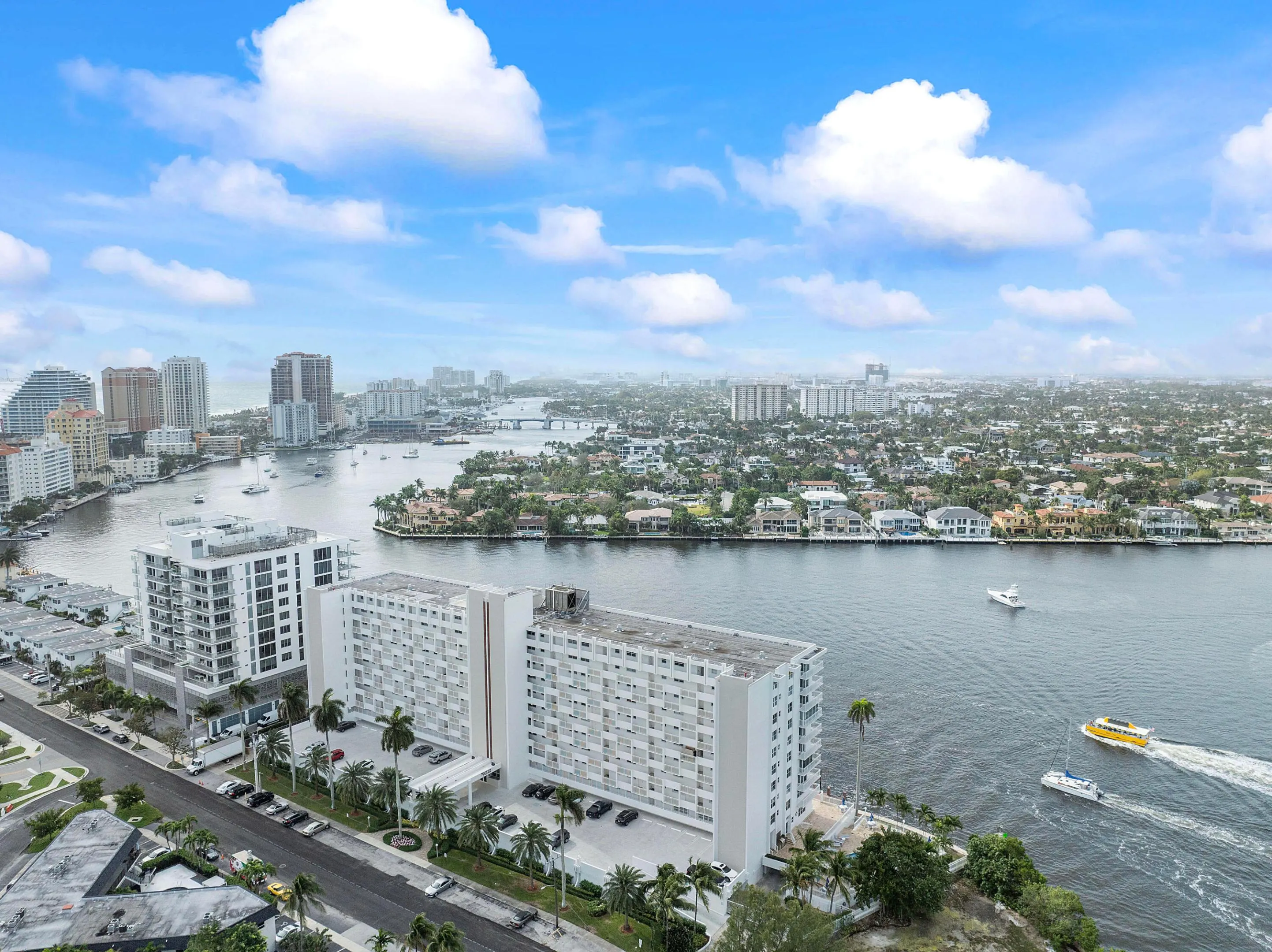 511 BAYSHORE Drive #410