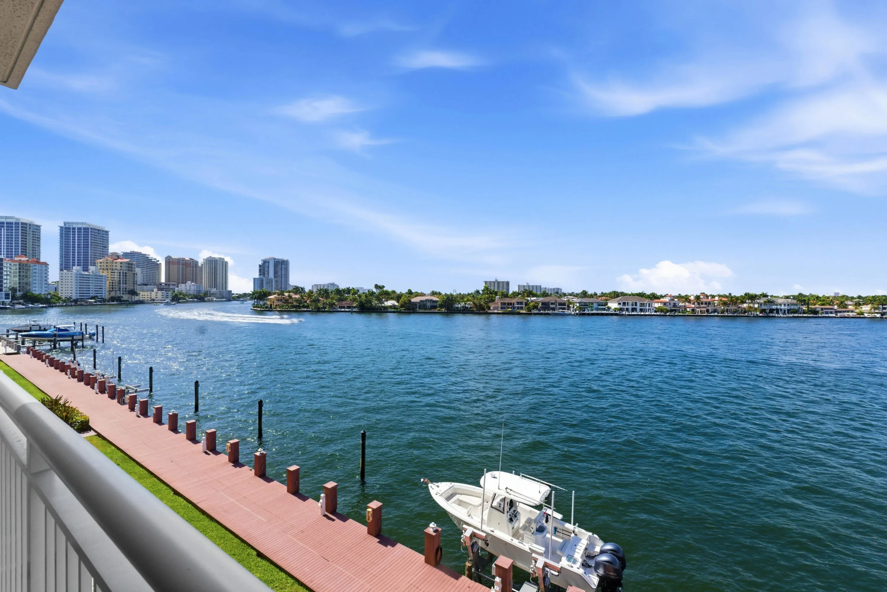 511 BAYSHORE Drive #410