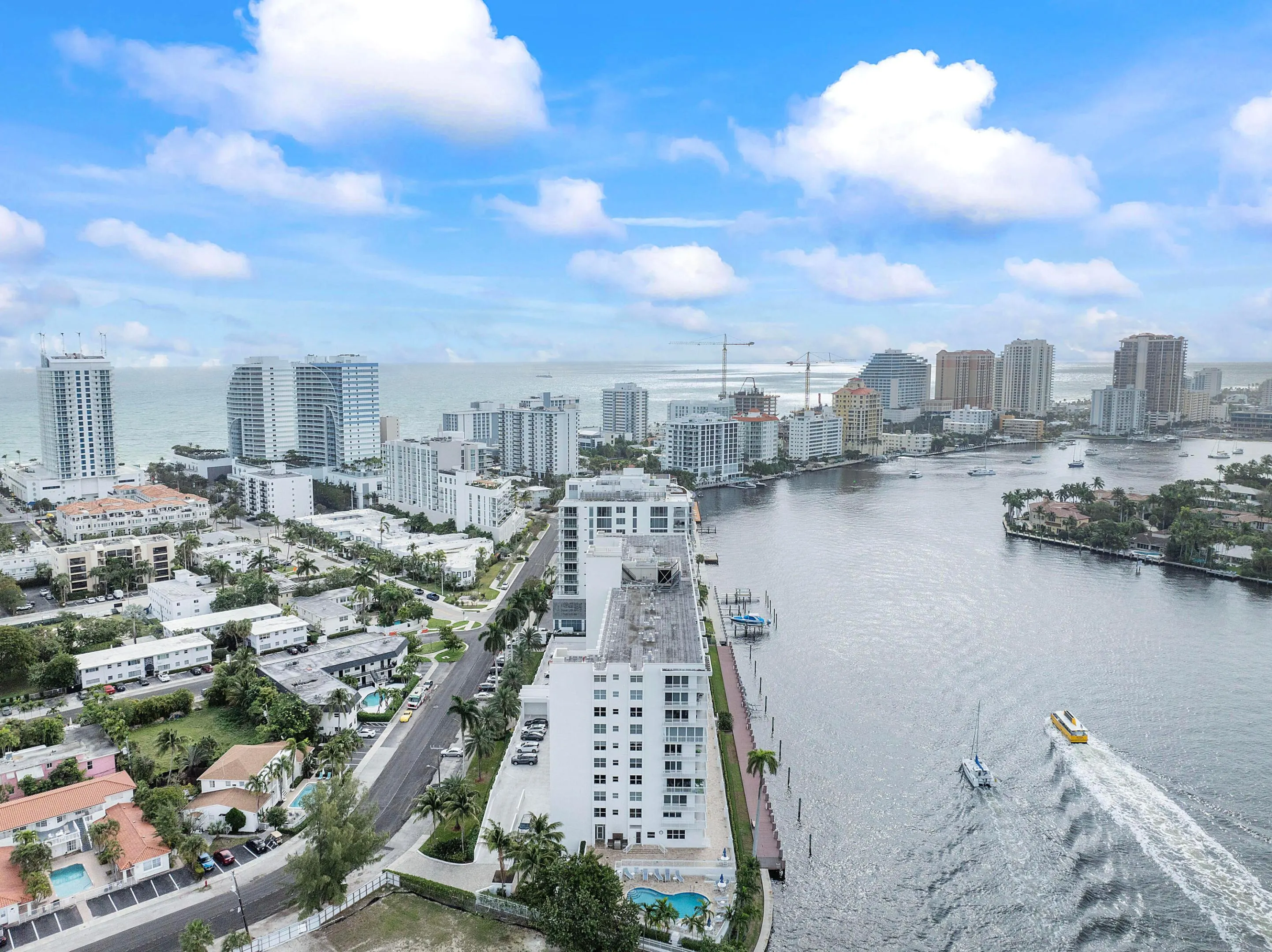 511 BAYSHORE Drive #410