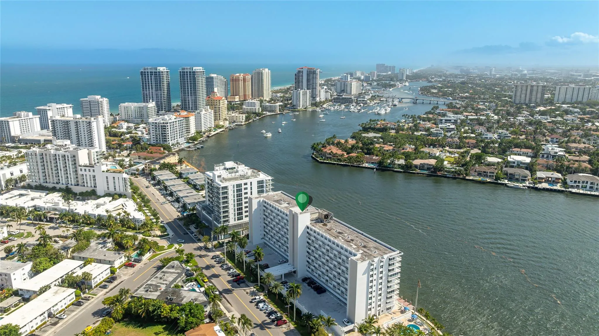511 BAYSHORE Drive #410