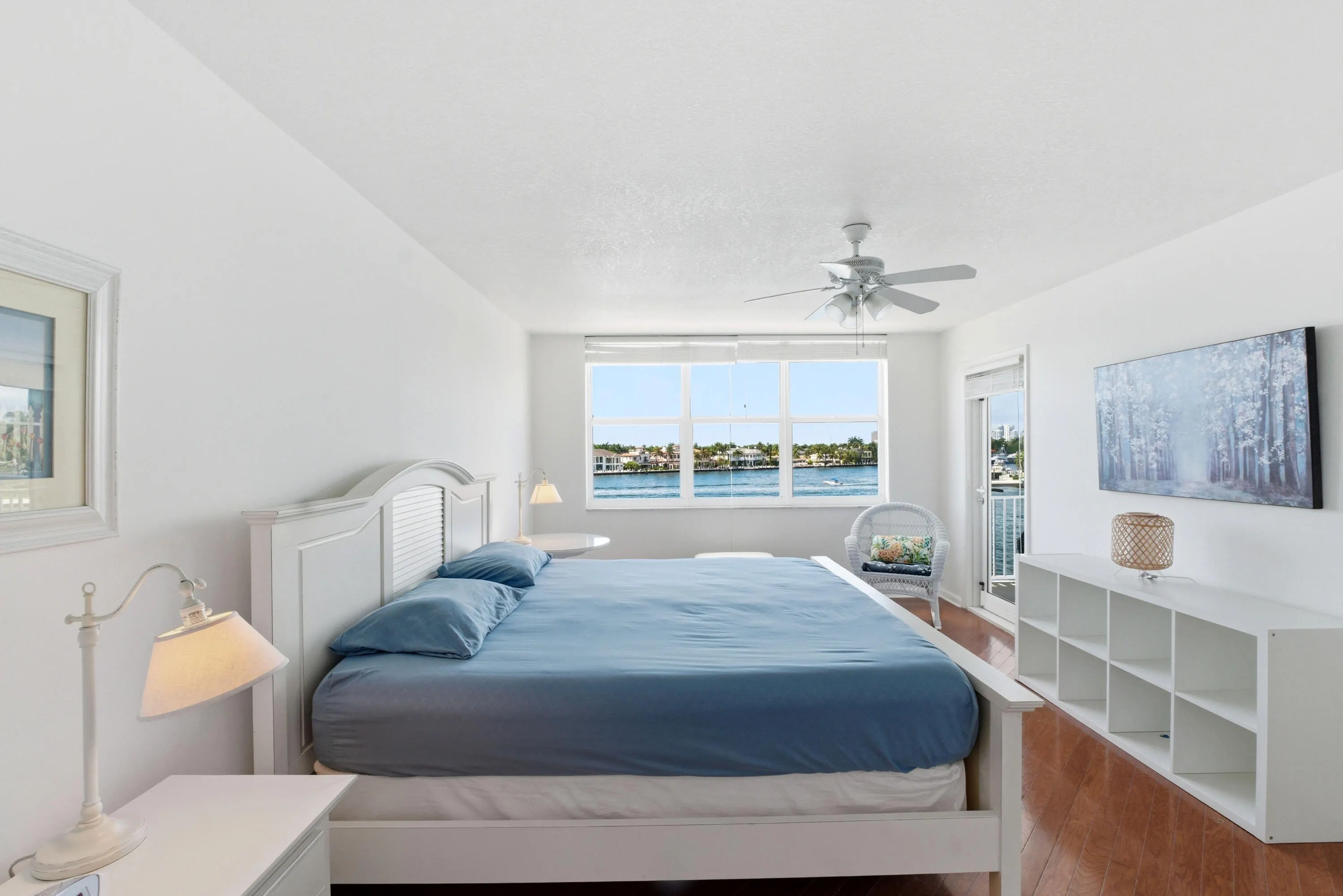 511 BAYSHORE Drive #410
