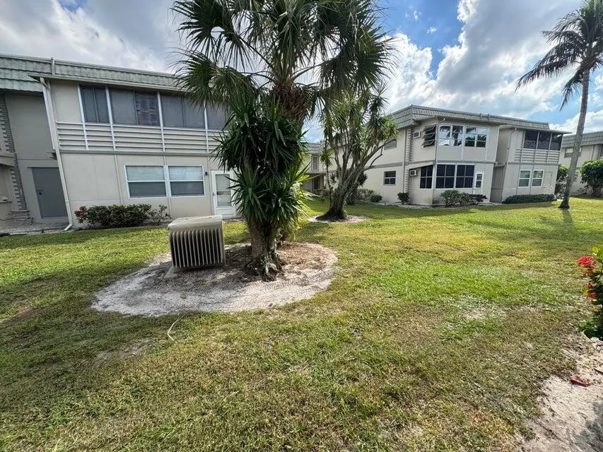 108 BRITTANY C Terrace #C