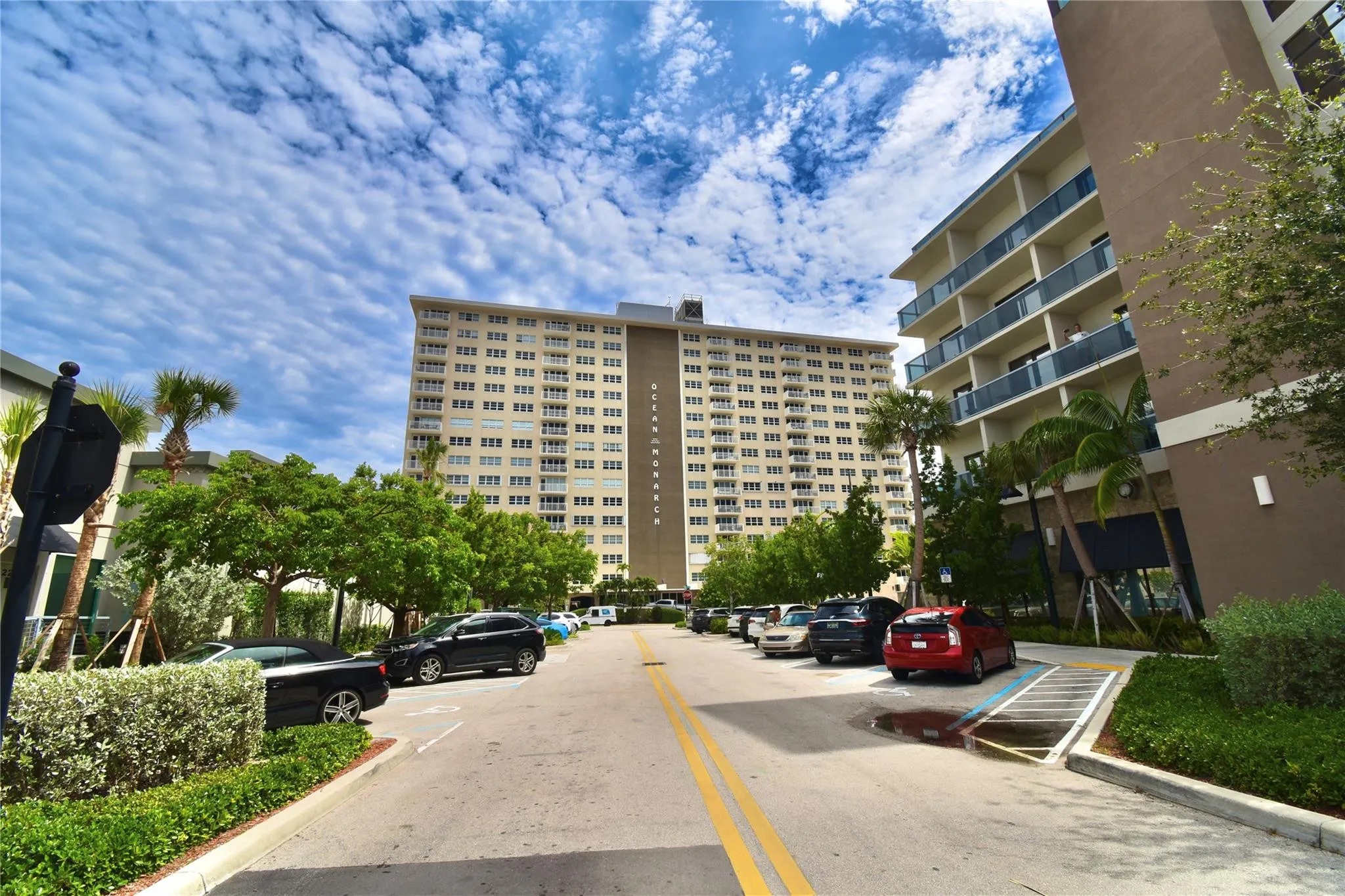 133 N Pompano Beach Boulevard #Apt 105