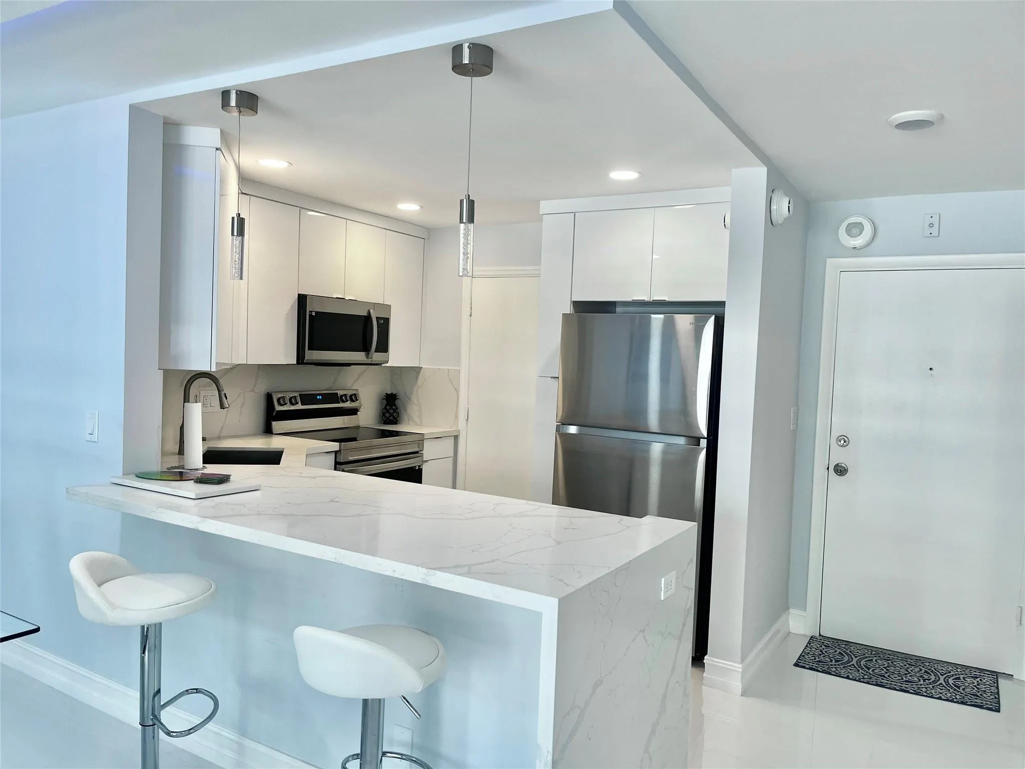 133 N Pompano Beach Boulevard #Apt 105