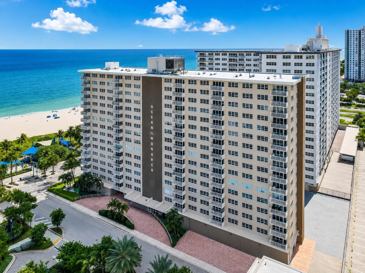 133 N Pompano Beach Boulevard #Apt 105