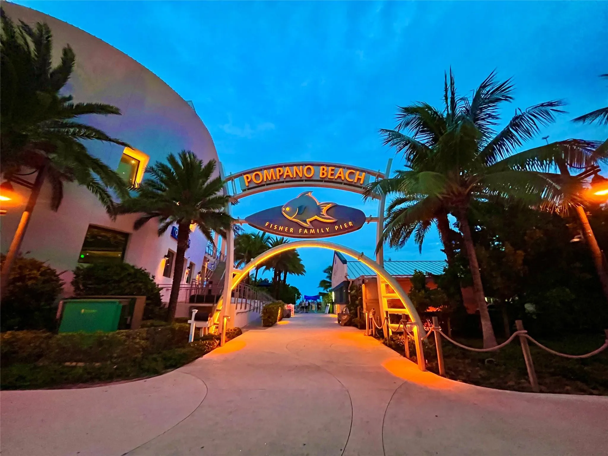 133 N Pompano Beach Boulevard #Apt 105