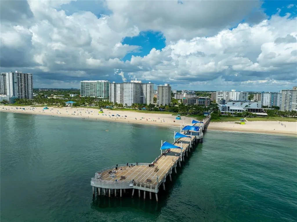 133 N Pompano Beach Boulevard #Apt 105