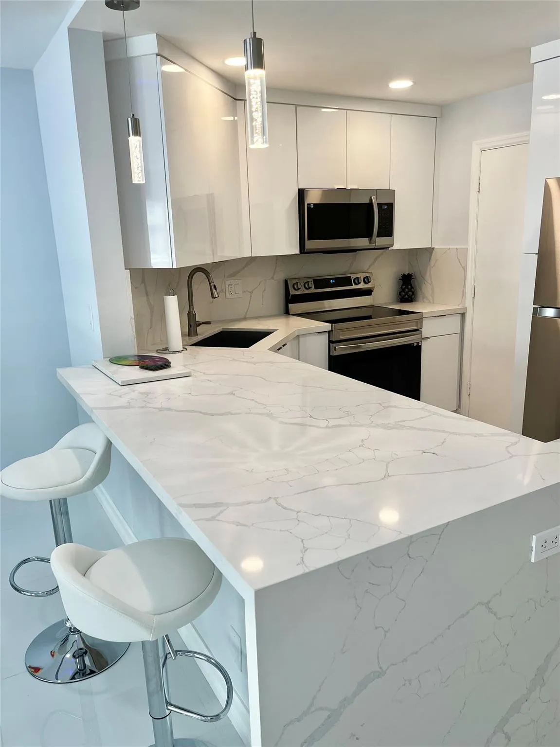 133 N Pompano Beach Boulevard #Apt 105