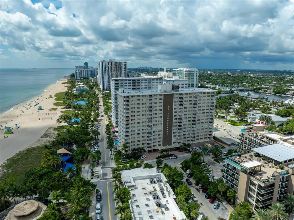 133 N Pompano Beach Boulevard #Apt 105