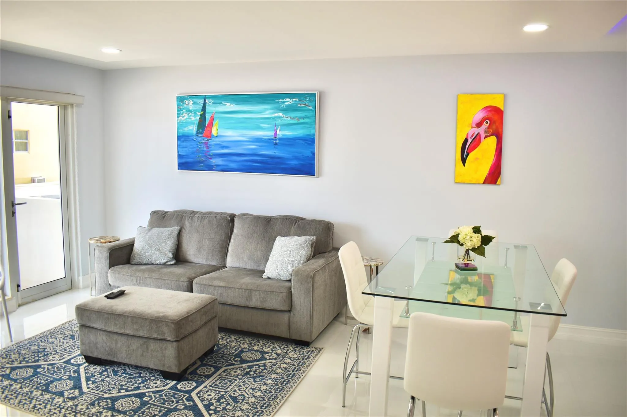 133 N Pompano Beach Boulevard #Apt 105