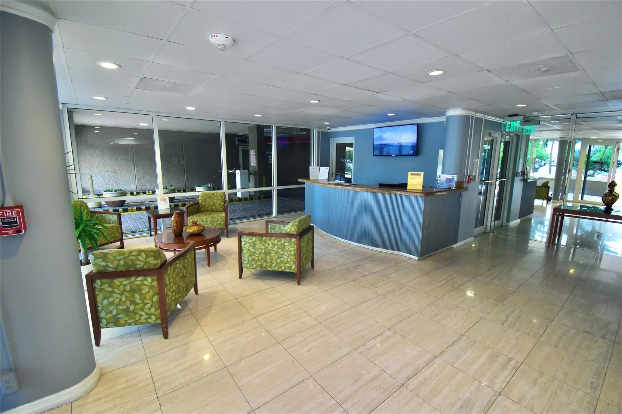 133 N Pompano Beach Boulevard #Apt 105