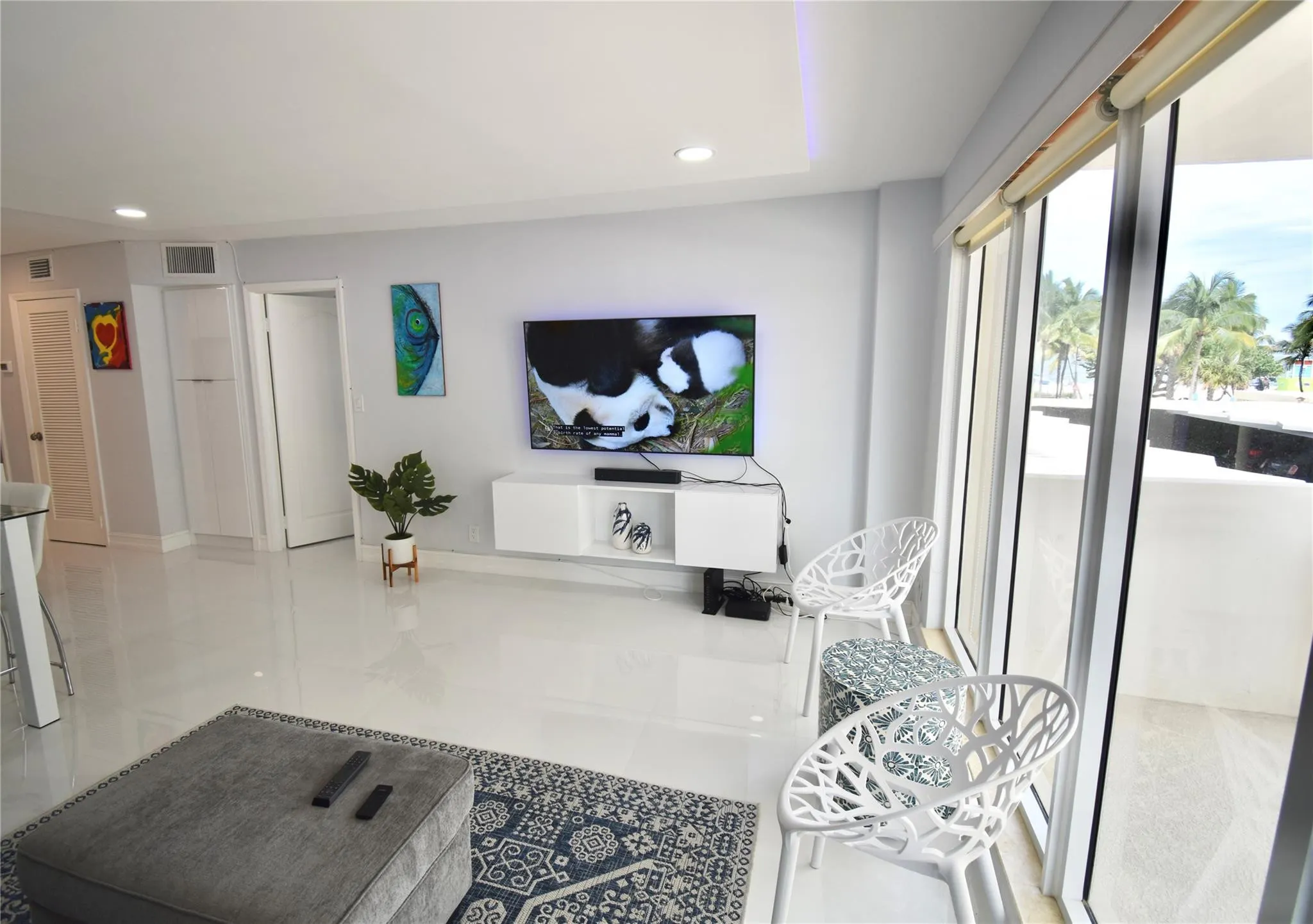 133 N Pompano Beach Boulevard #Apt 105