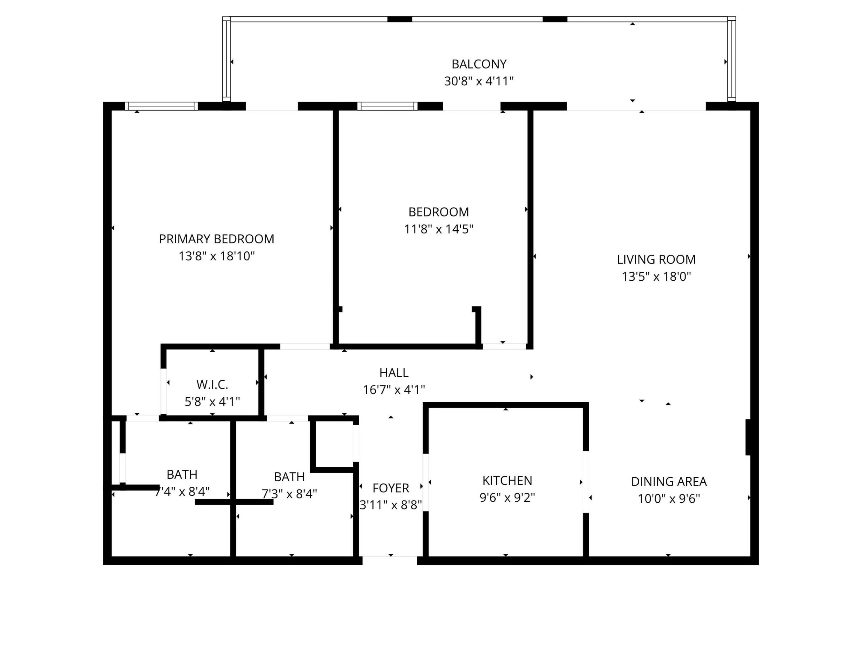 951 De Soto Road #232