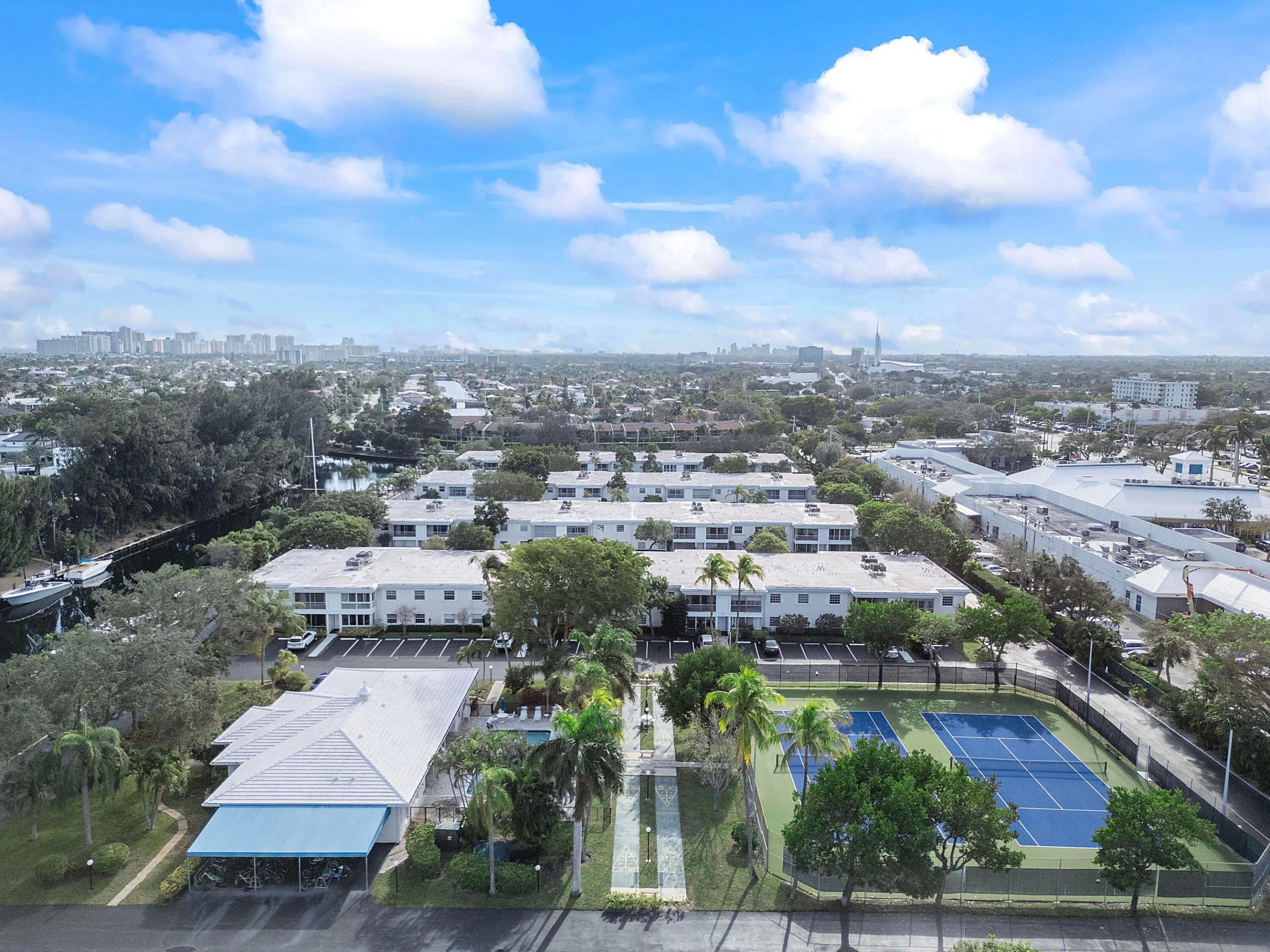6253 Bay Club Drive #3