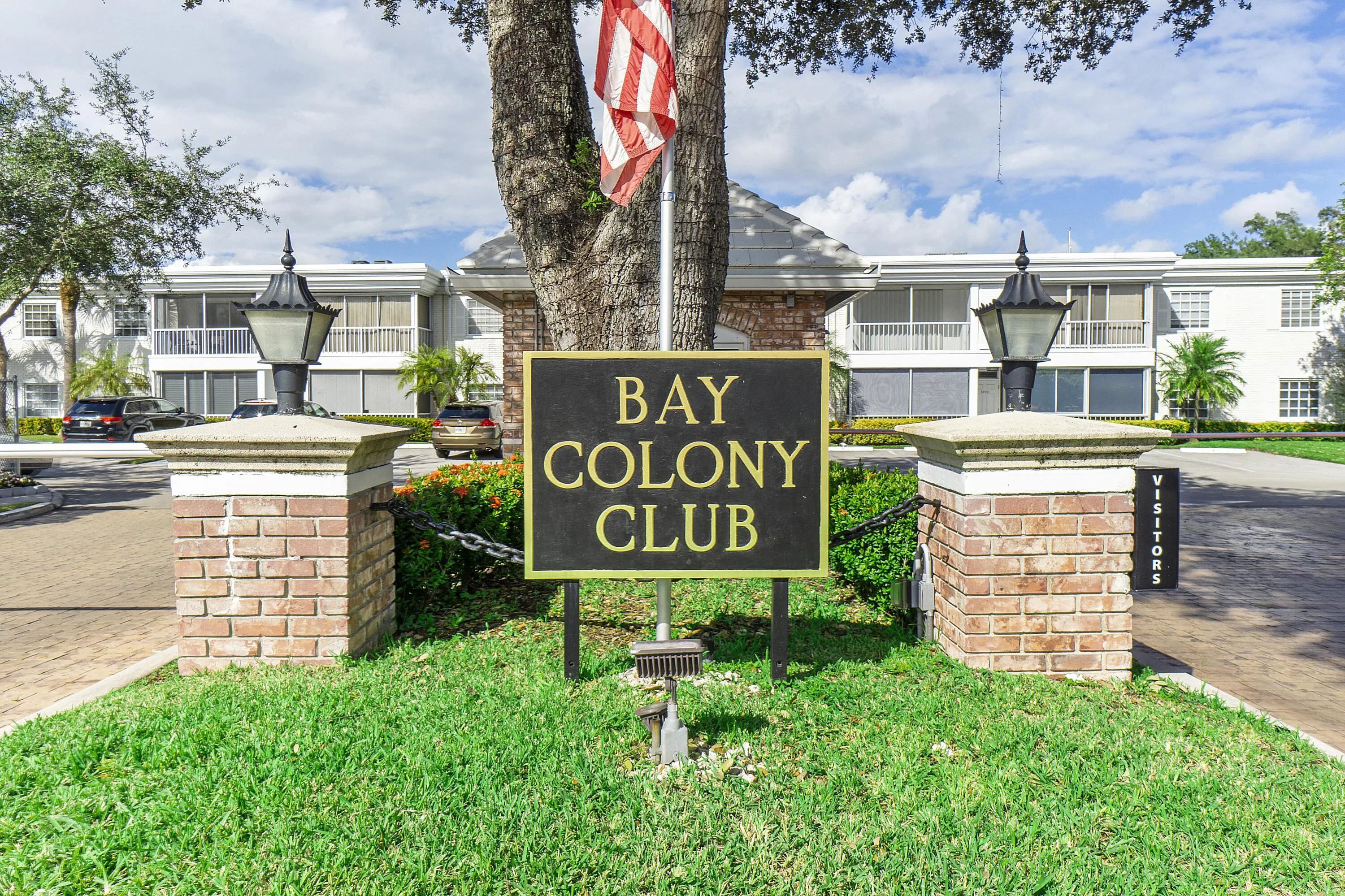 6253 Bay Club Drive #3