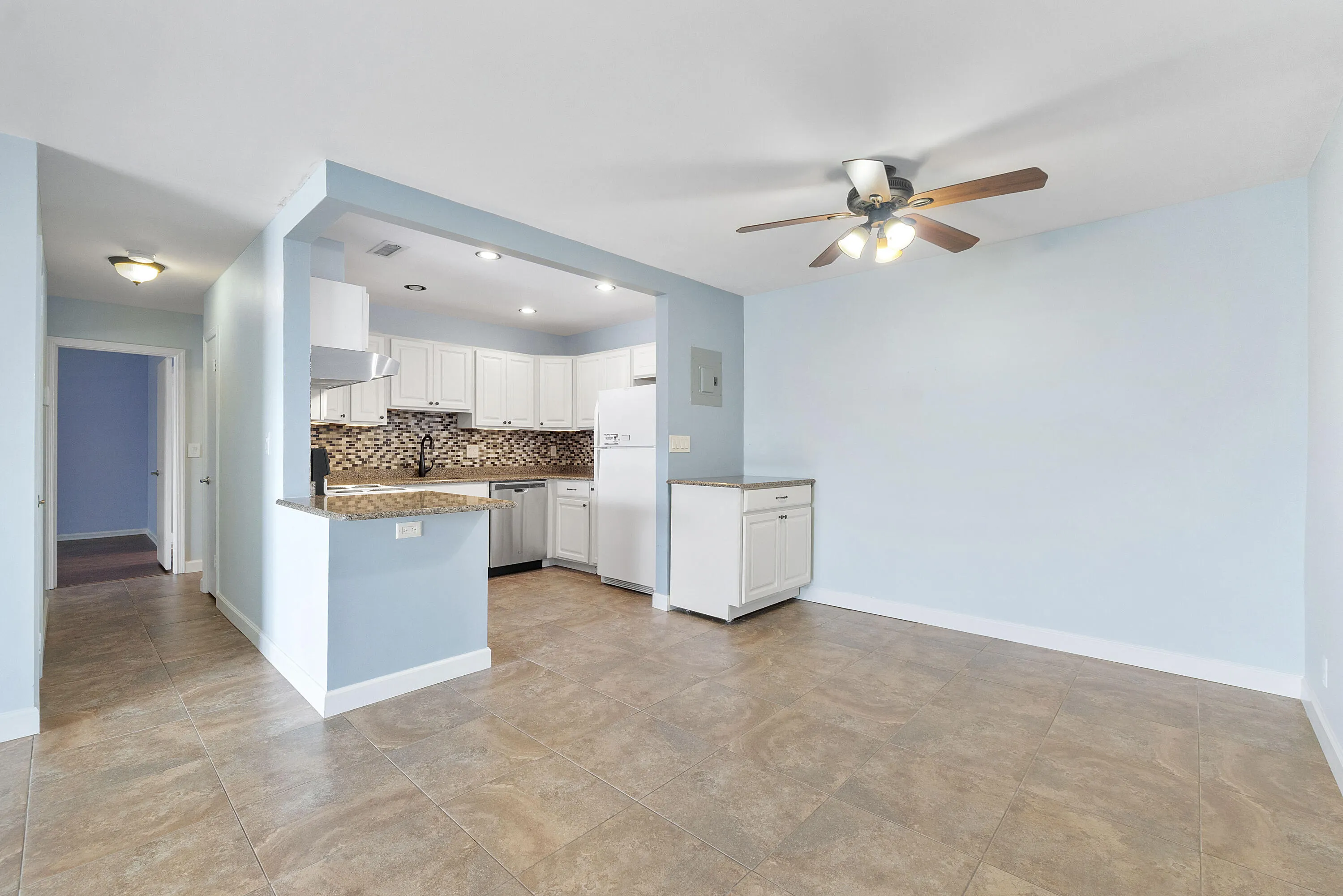 6253 Bay Club Drive #3