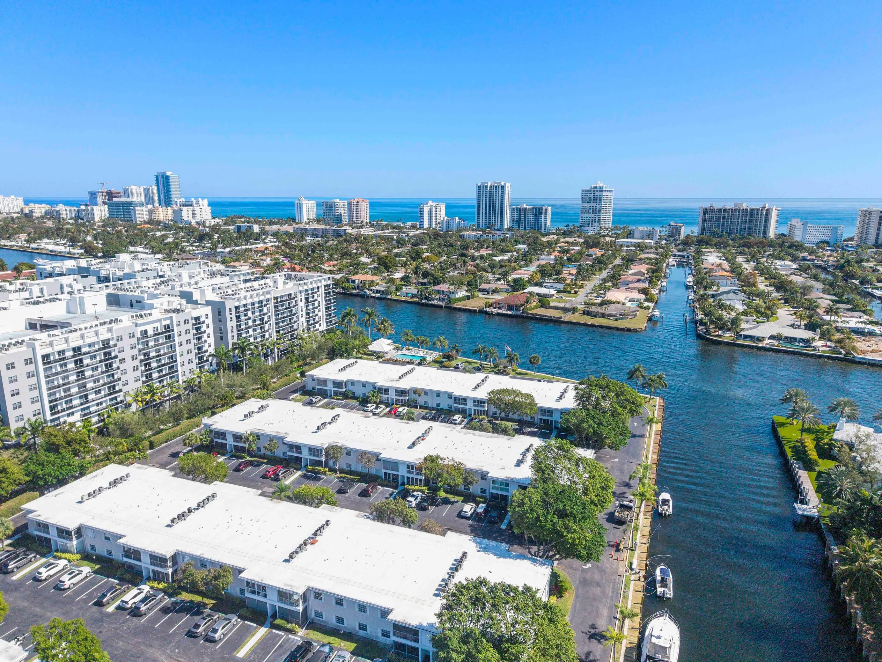 6253 Bay Club Drive #3